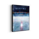 Akoestisch Schilderij Ijshockey Pitch Rechthoek Verticaal Template 50 70 verticaal sport 12 scaled 1