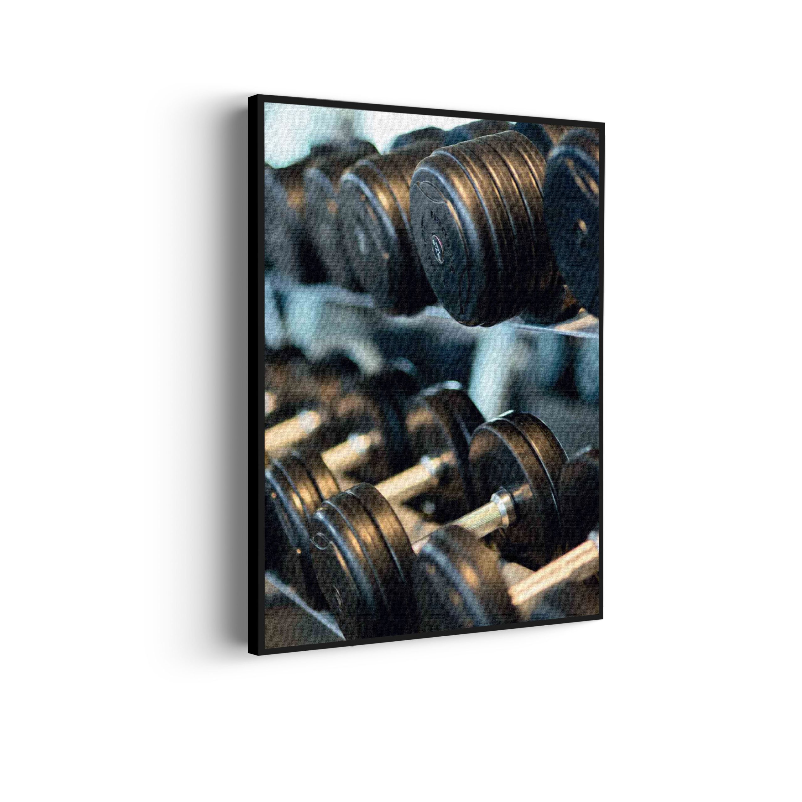 Akoestisch Schilderij Halters In De Sportschool Rechthoek Verticaal Template 50 70 verticaal sport 5 scaled 1