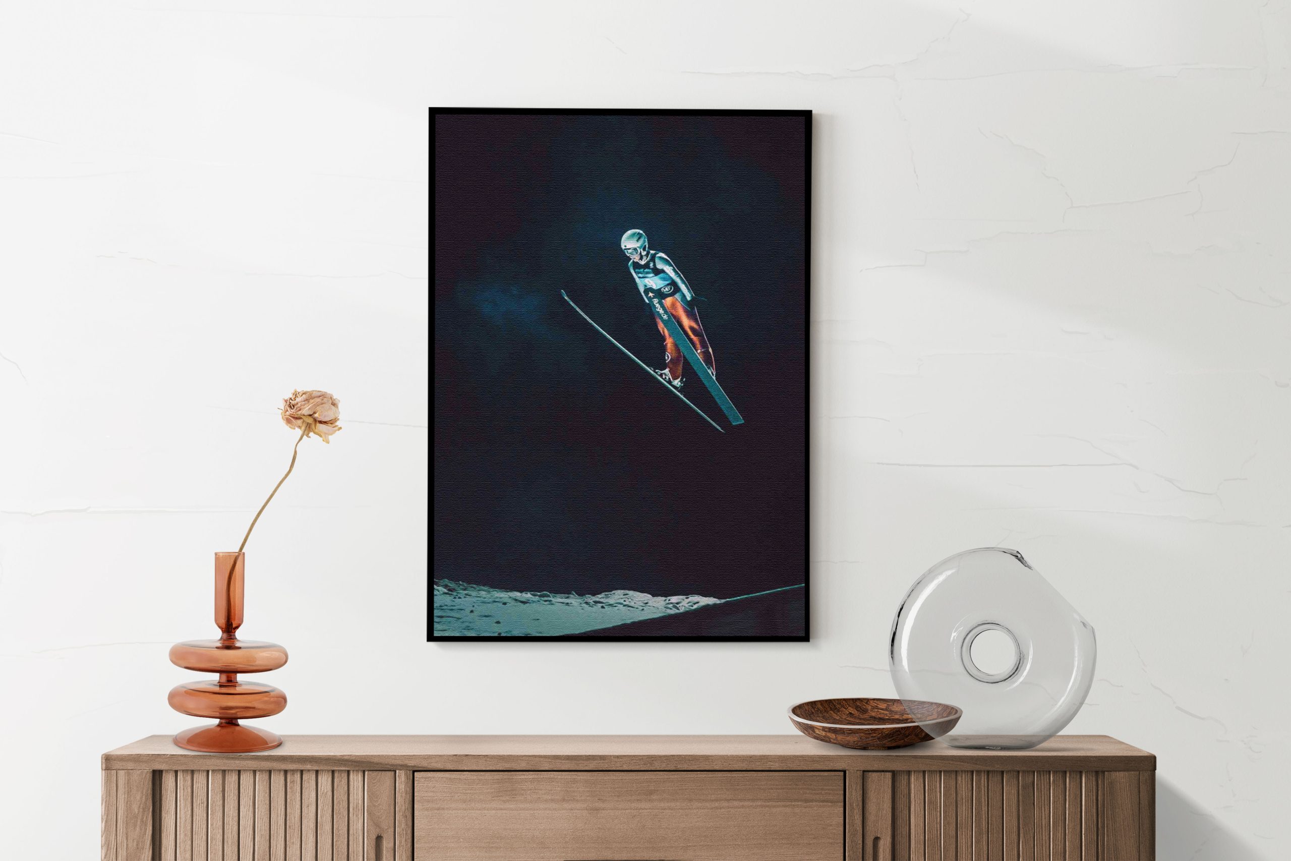 Akoestisch Schilderij This Is My Therapy Rechthoek Verticaal Template 50 70 verticaal sport 6 2 scaled 1