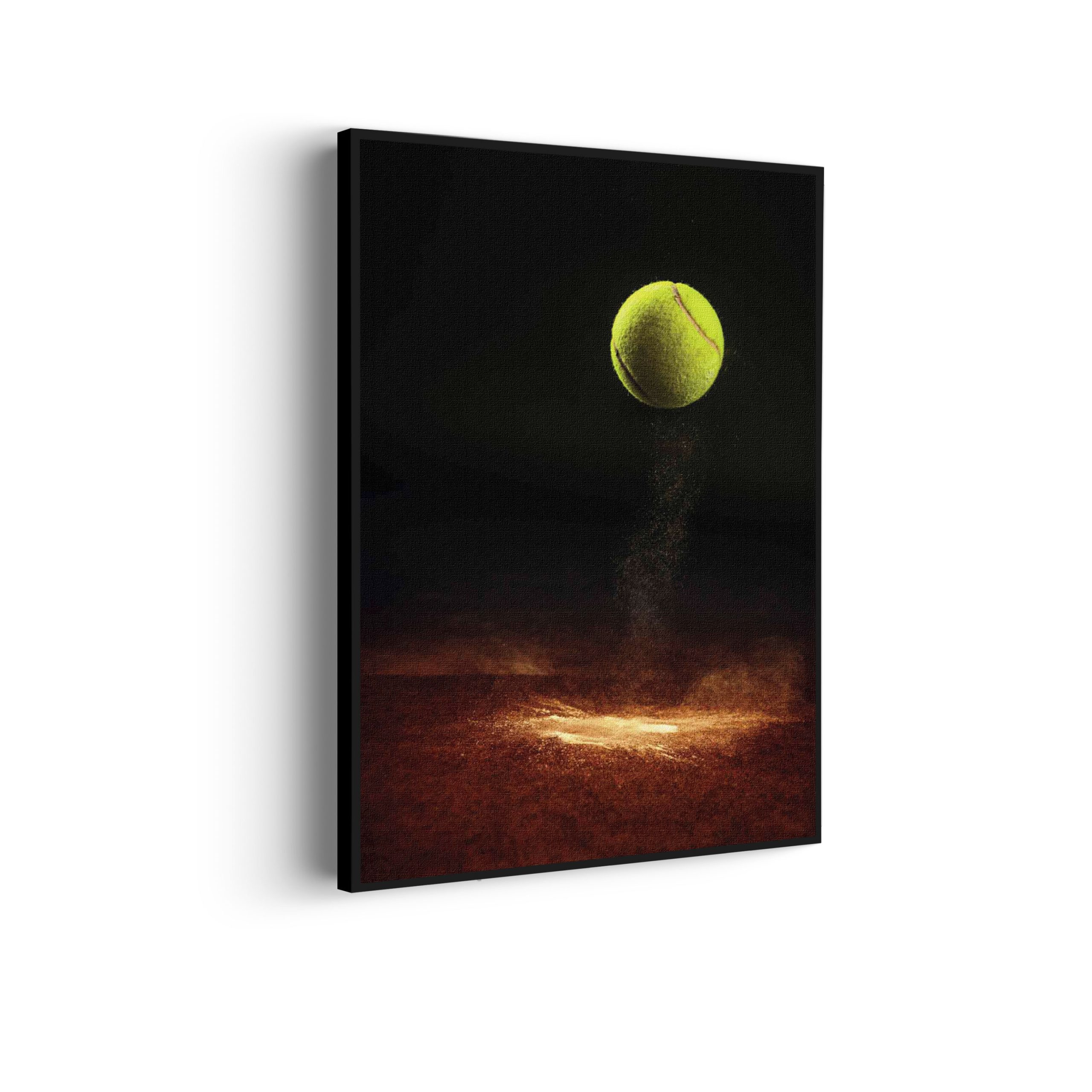 Akoestisch Schilderij This Is My Therapy Rechthoek Verticaal Template 50 70 verticaal sport 9 scaled 1