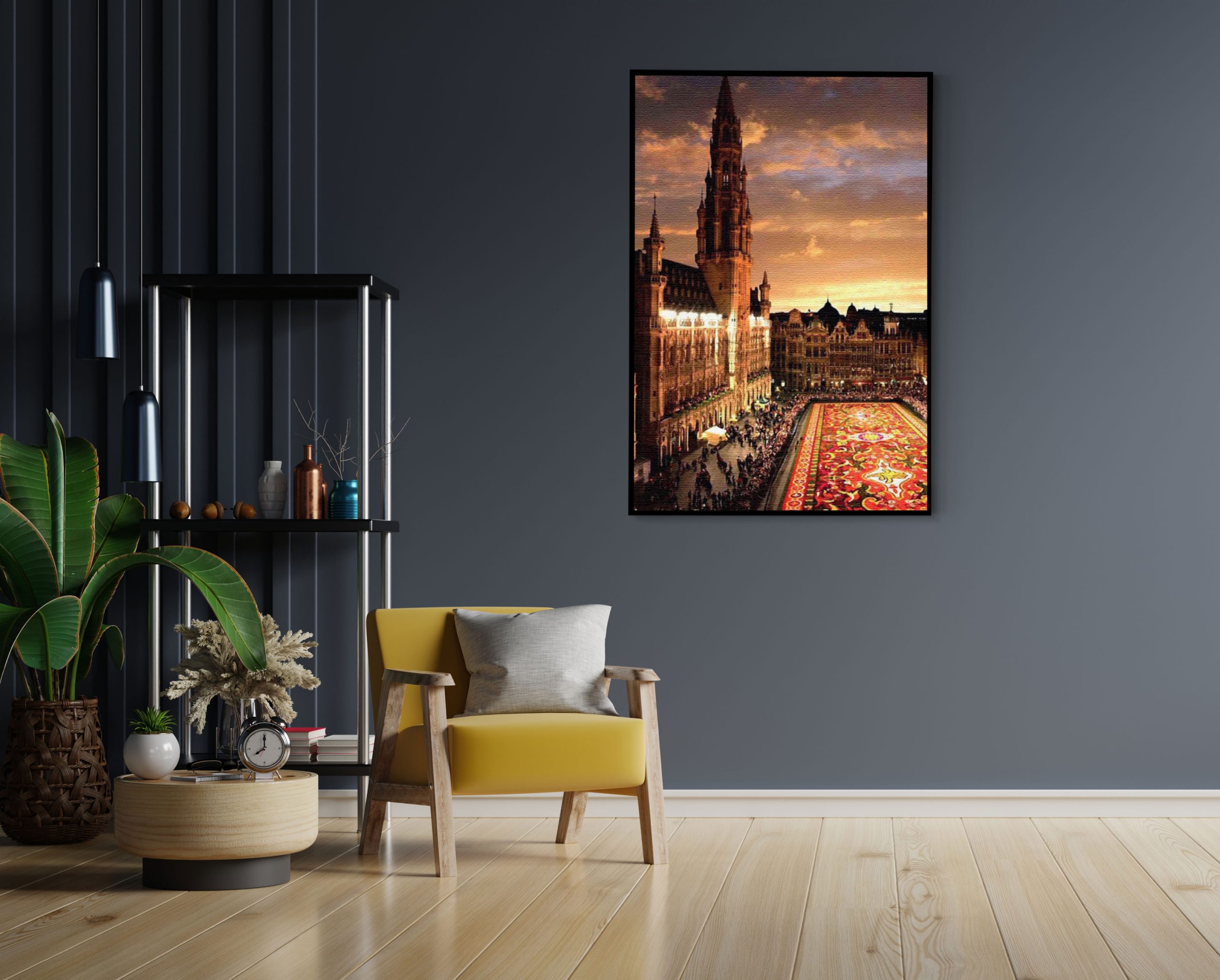 Template_50-70_verticaal_steden_99-1-scaled Akoestisch Schilderij Grote Markt Brussel Rechthoek Verticaal Template 50 70 verticaal steden 99 1 scaled 1