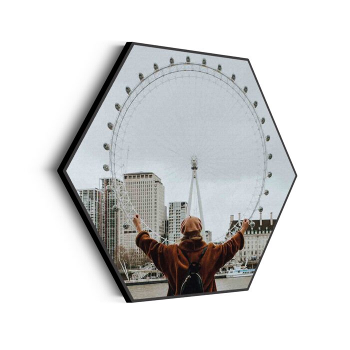 Akoestisch Schilderij London Eye Hexagon Template Hexagon Steden 14 1 scaled 1