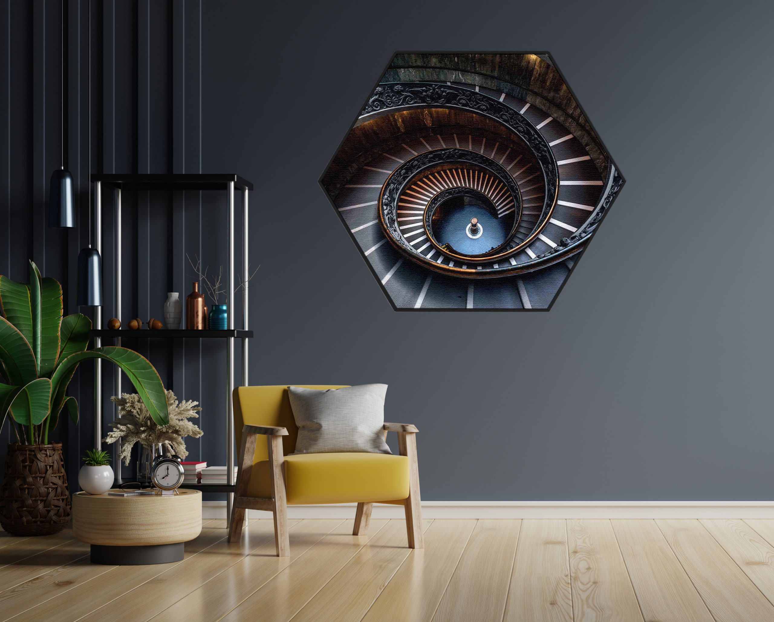 Template_Hexagon_Steden_61-1-scaled Akoestisch Schilderij De Trappen van het Vaticaan Hexagon Template Hexagon Steden 61 1 scaled 1