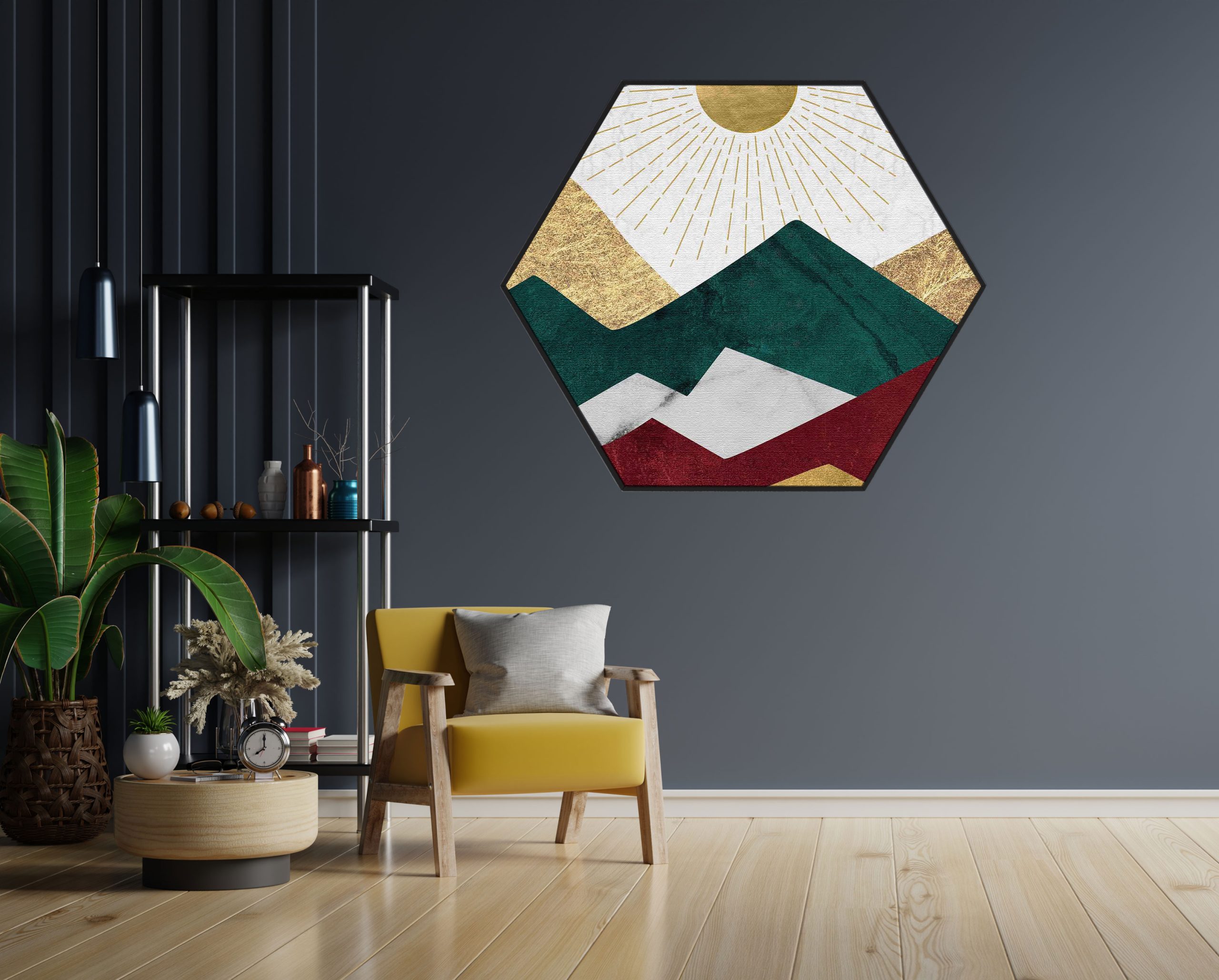 Template_Hexagon_abstract_52-1-scaled Akoestisch Schilderij Kleurrijke Bergen 02 Hexagon Template Hexagon abstract 52 1 scaled 1