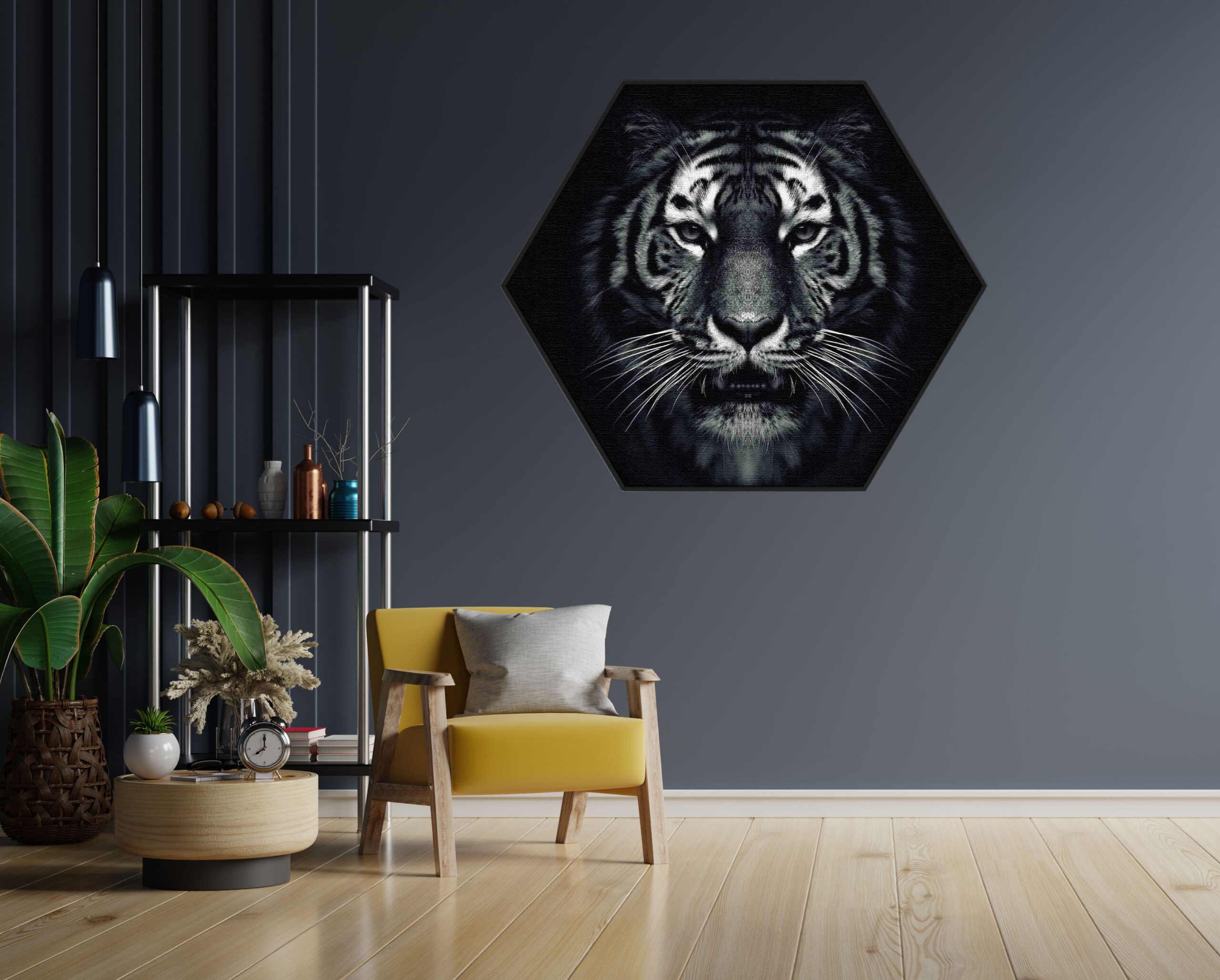 Template_Hexagon_dieren_67-1-scaled Akoestisch Schilderij De Tijger Zwart Wit Hexagon Template Hexagon dieren 67 1 scaled 1