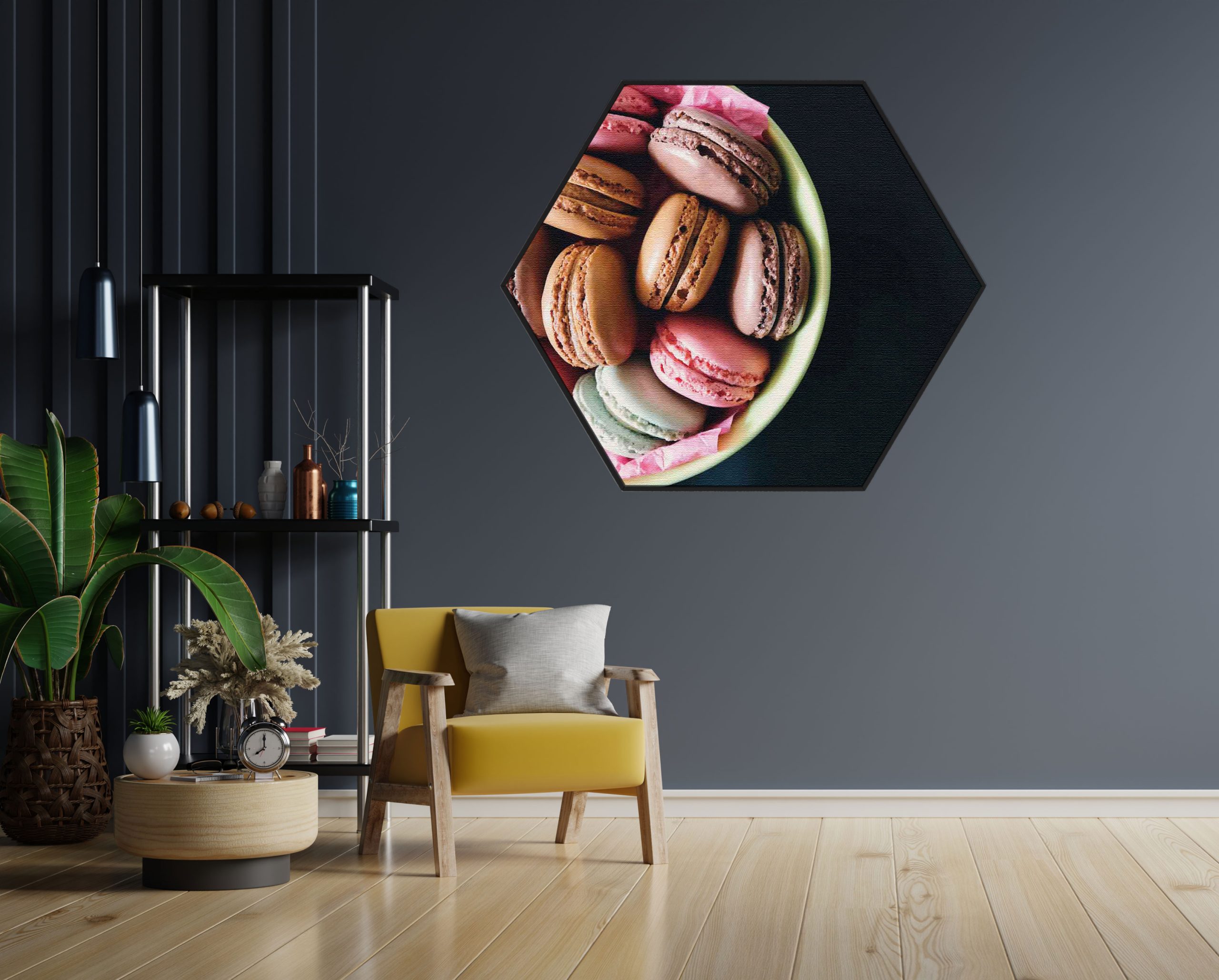 Template_Hexagon_eten-en-drinken_19-1-scaled Akoestisch Schilderij Macarons 02 Hexagon Template Hexagon eten en drinken 19 1 scaled 1