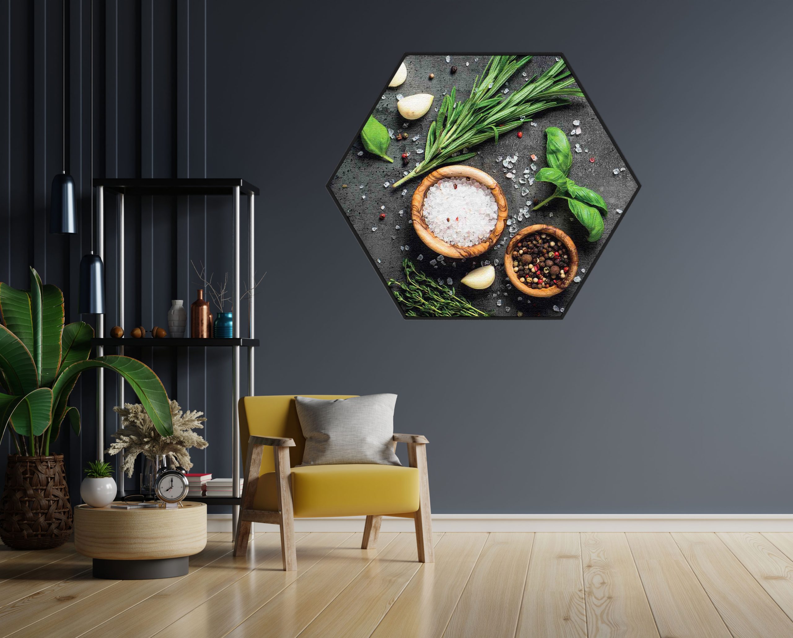 Template_Hexagon_eten-en-drinken_63-1-scaled Akoestisch Schilderij Specerijen met Groen Hexagon Template Hexagon eten en drinken 63 1 scaled 1