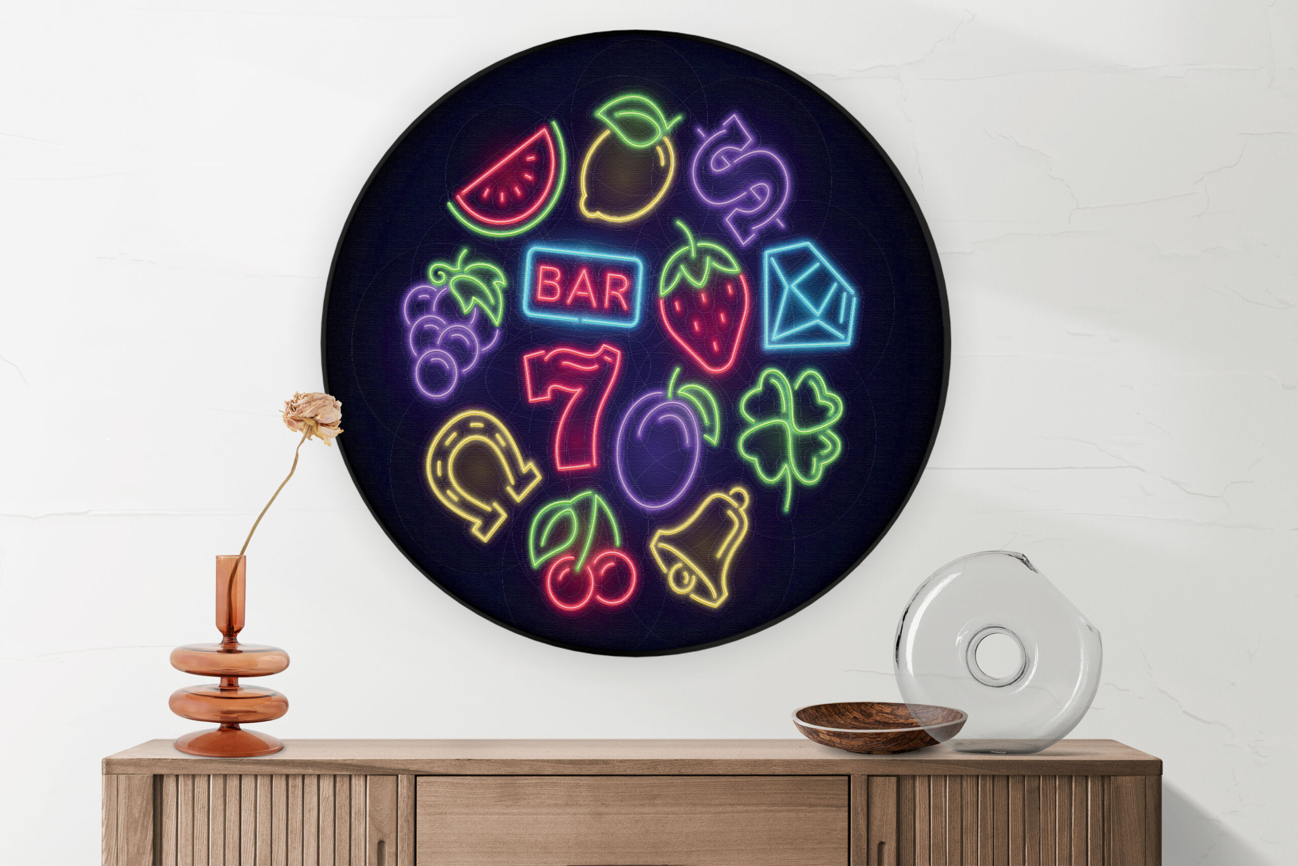 Template_Hexagon_gaming-en-spel_1-2-scaled Akoestisch Schilderij Game Slot Iconen Rond - Muurcirkel Template Hexagon gaming en spel 1 2 scaled 1