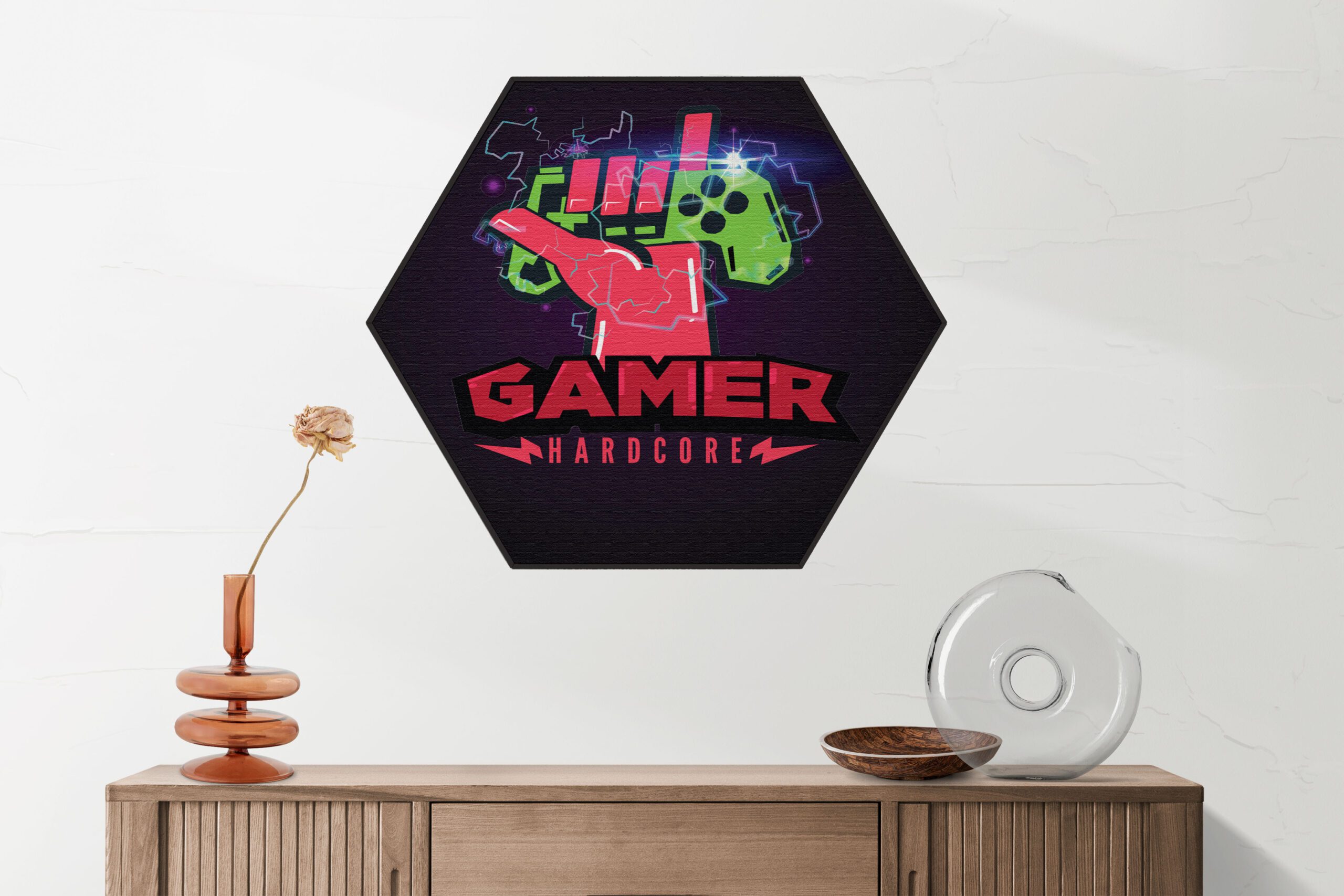 Template_Hexagon_gaming-en-spel_11-1-1-scaled Akoestisch Schilderij Gamer Hardcore Hexagon Template Hexagon gaming en spel 11 1 1 scaled 1