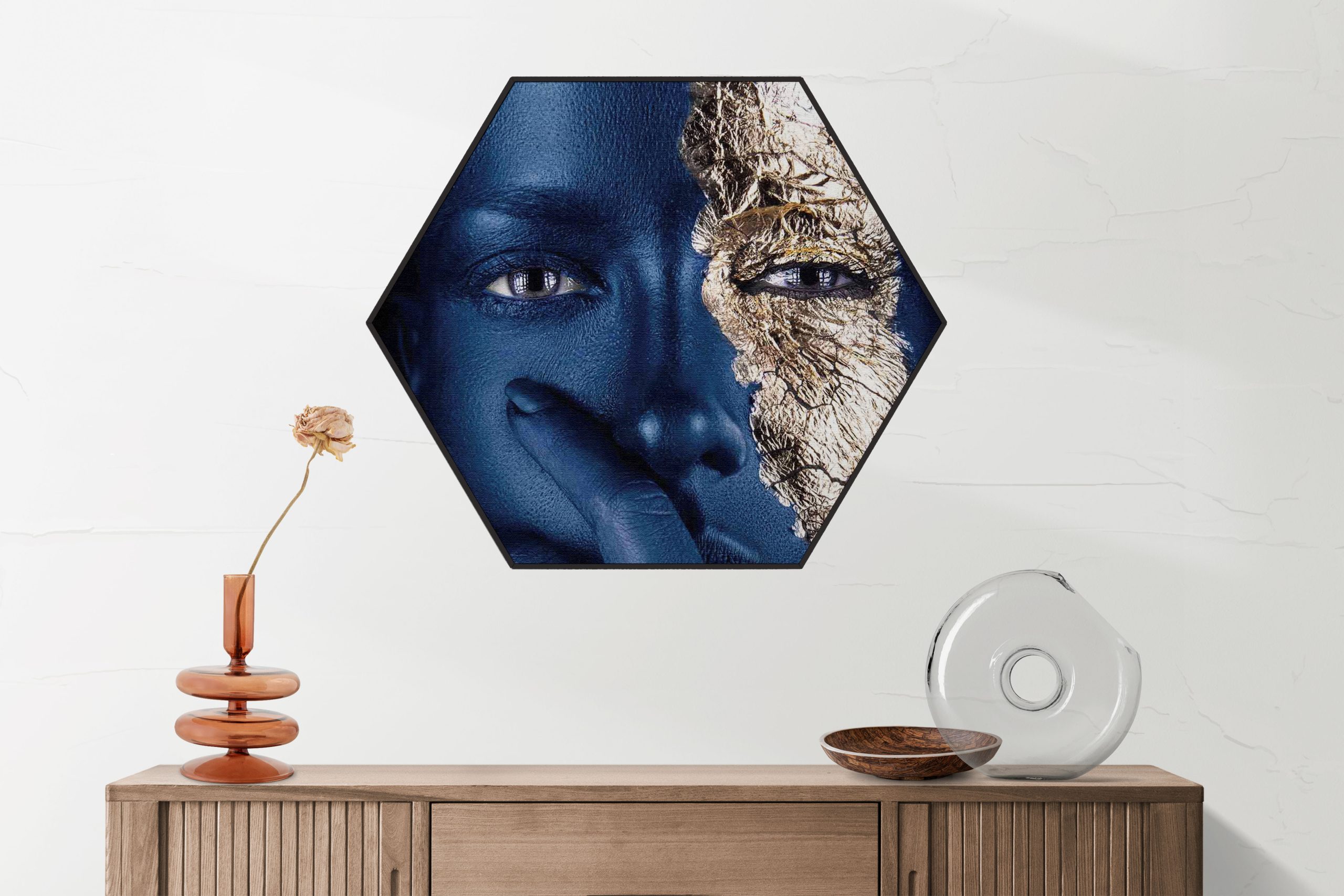 Template_Hexagon_lifestyle_12-2-scaled Akoestisch Schilderij Golden Whoman 01 Hexagon Template Hexagon lifestyle 12 2 scaled 1