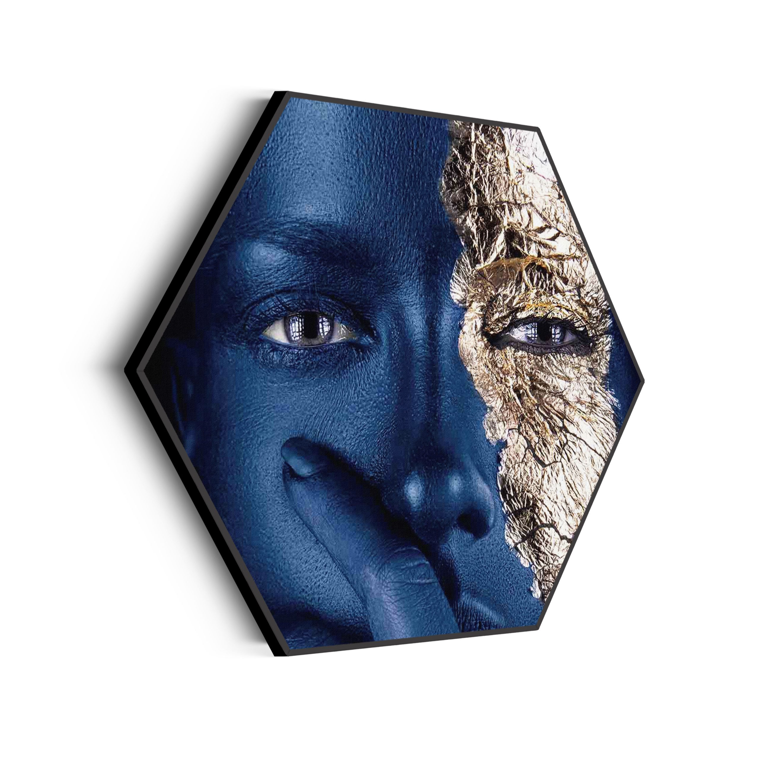 Template_Hexagon_lifestyle_12-scaled Akoestisch Schilderij Golden Whoman 01 Hexagon Template Hexagon lifestyle 12 scaled 1