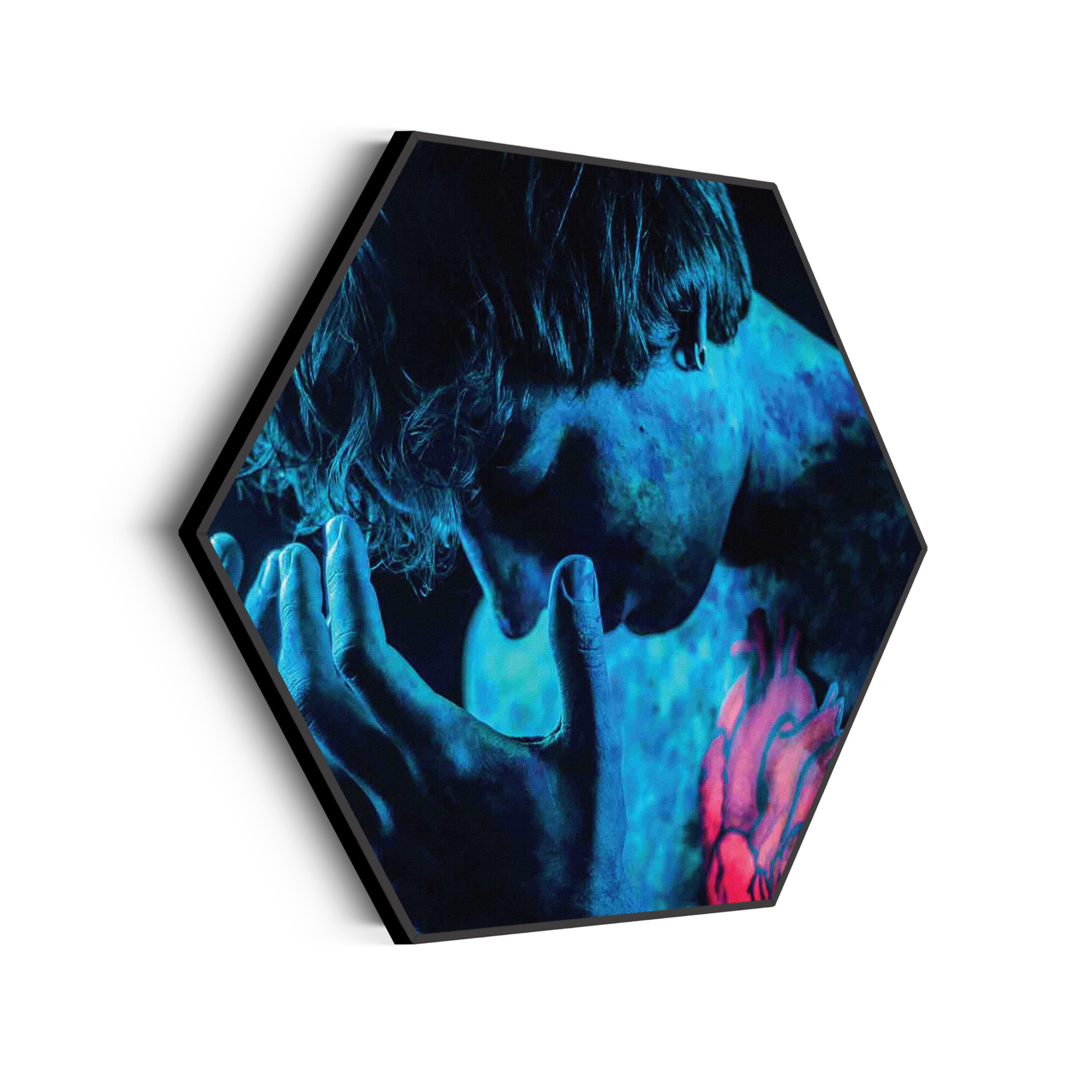 Template_Hexagon_mensen_14-scaled Akoestisch Schilderij Mystrieuze Man Blauw Hexagon Template Hexagon mensen 14 scaled 1
