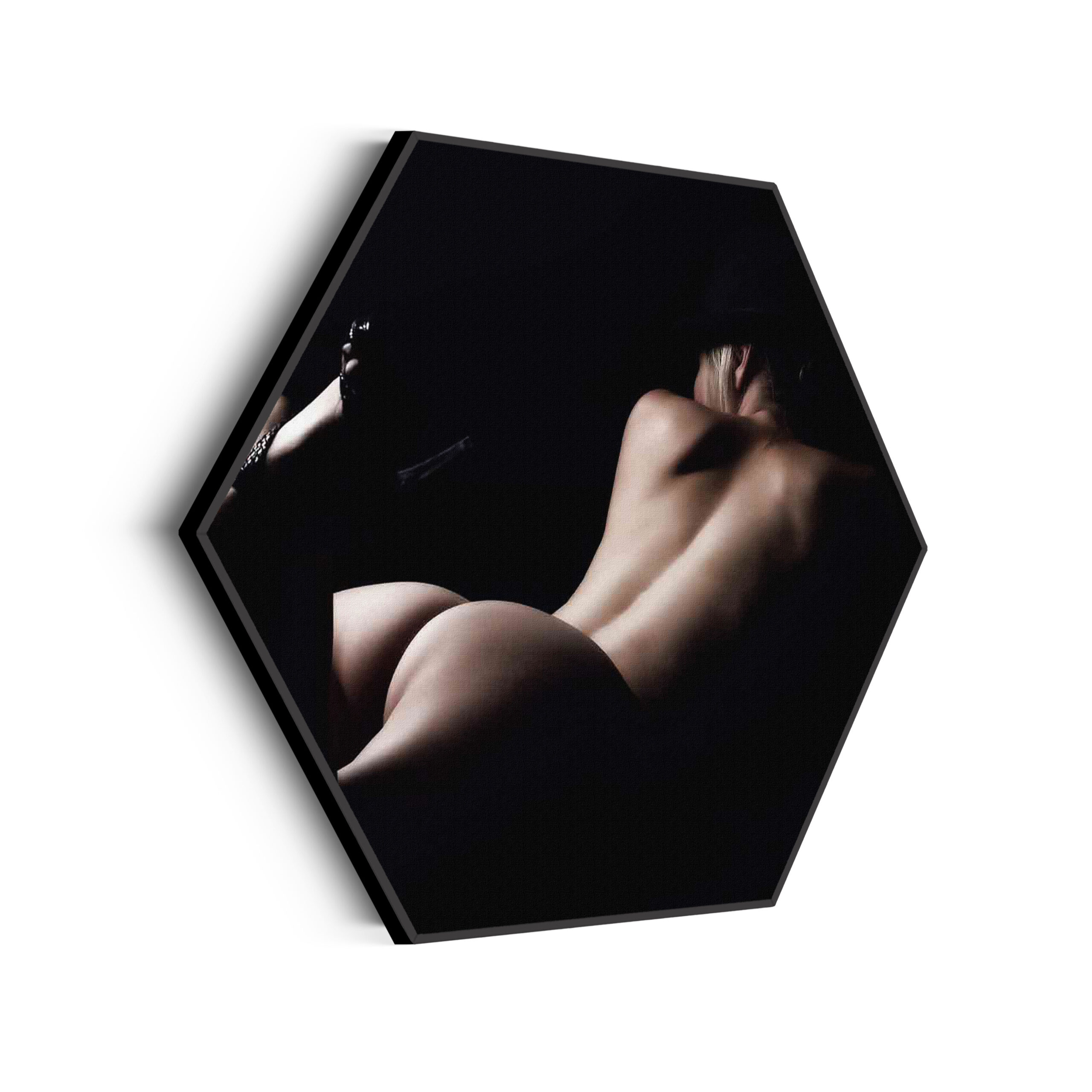 Template_Hexagon_mensen_37-scaled Akoestisch Schilderij Blote Vrouw achterzijde Met Hoed Hexagon Template Hexagon mensen 37 scaled 1