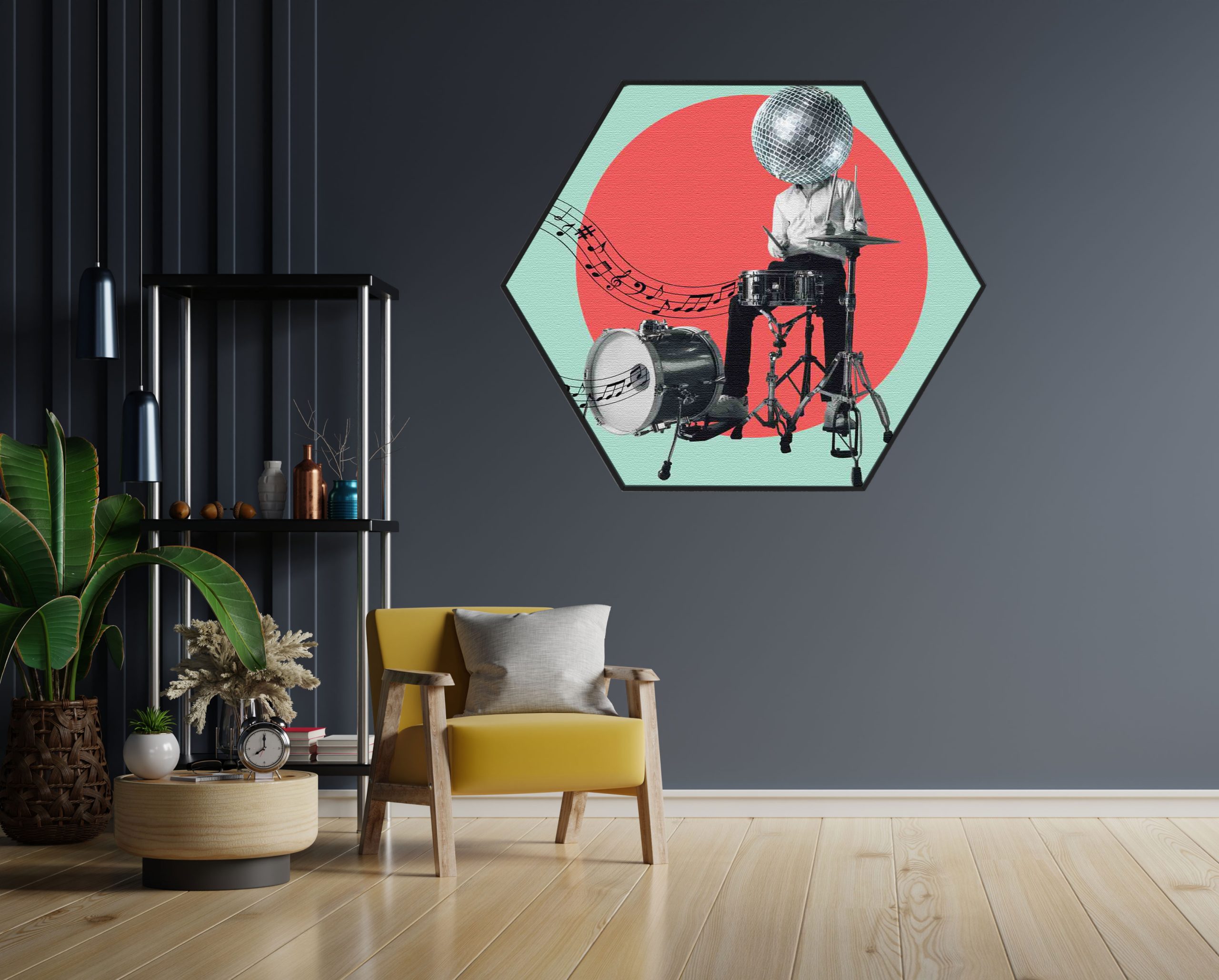 Template_Hexagon_muziek_9-1-scaled Akoestisch Schilderij Drummen Als Een Baas Hexagon Template Hexagon muziek 9 1 scaled 1