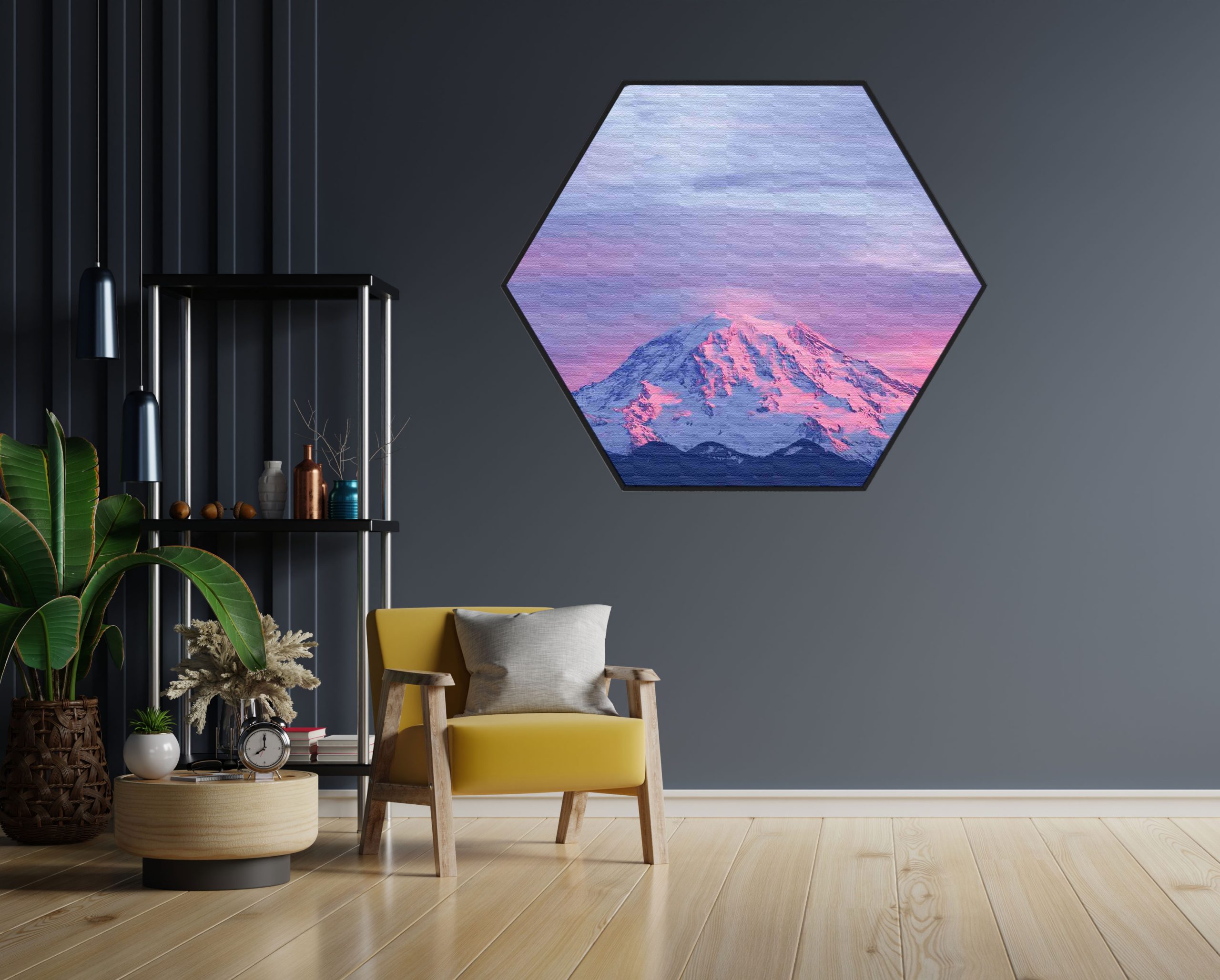 Template_Hexagon_natuur_41-1-scaled Akoestisch Schilderij Natuurlijke zons ondergang op witte berg Hexagon Template Hexagon natuur 41 1 scaled 1