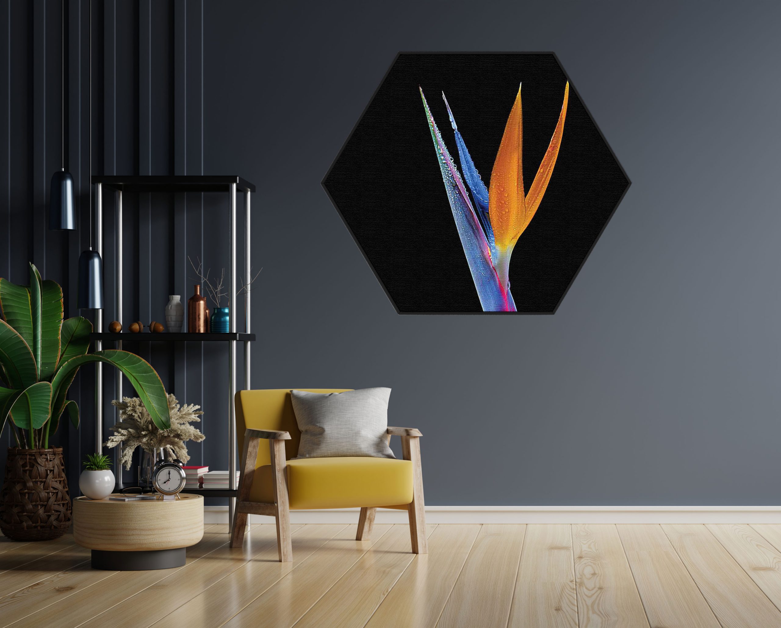 Template_Hexagon_natuur_46-1-scaled Akoestisch Schilderij Tropische Strelitzia Hexagon Template Hexagon natuur 46 1 scaled 1