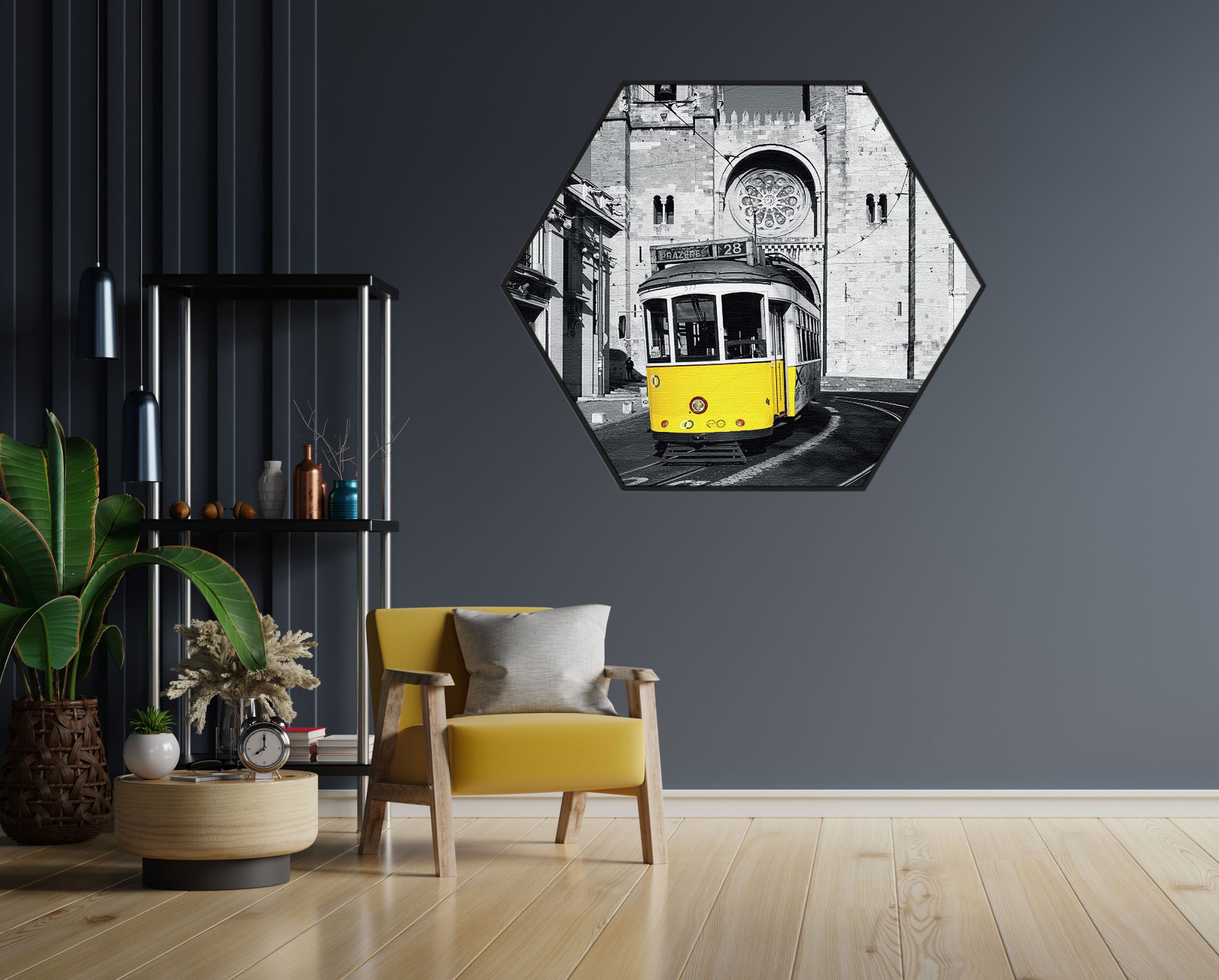 Template_Hexagon_retro_15-1-scaled Akoestisch Schilderij Old School Tram Hexagon Template Hexagon retro 15 1 scaled 1