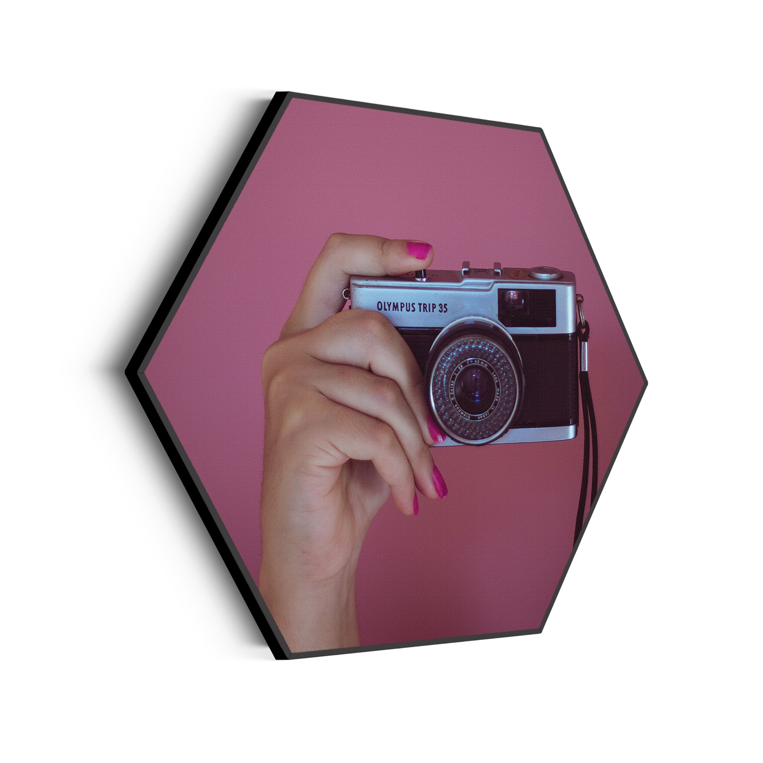 Template_Hexagon_retro_2-scaled Akoestisch Schilderij Old School Fotocamera Hexagon Template Hexagon retro 2 scaled 1