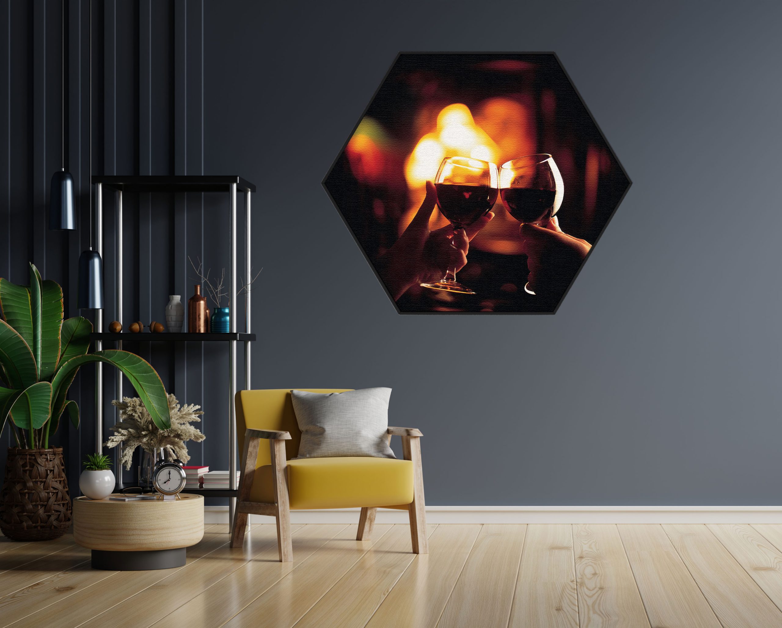 Akoestisch Schilderij Pak Maar Mijn Hand Hexagon Template Hexagon romantisch 15 1 scaled 1