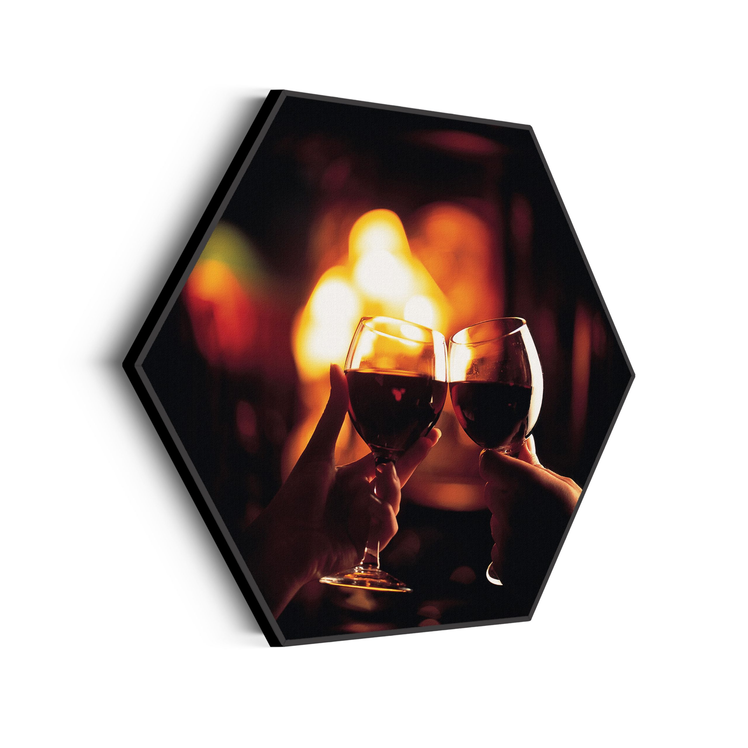 Akoestisch Schilderij Pak Maar Mijn Hand Hexagon Template Hexagon romantisch 15 scaled 1