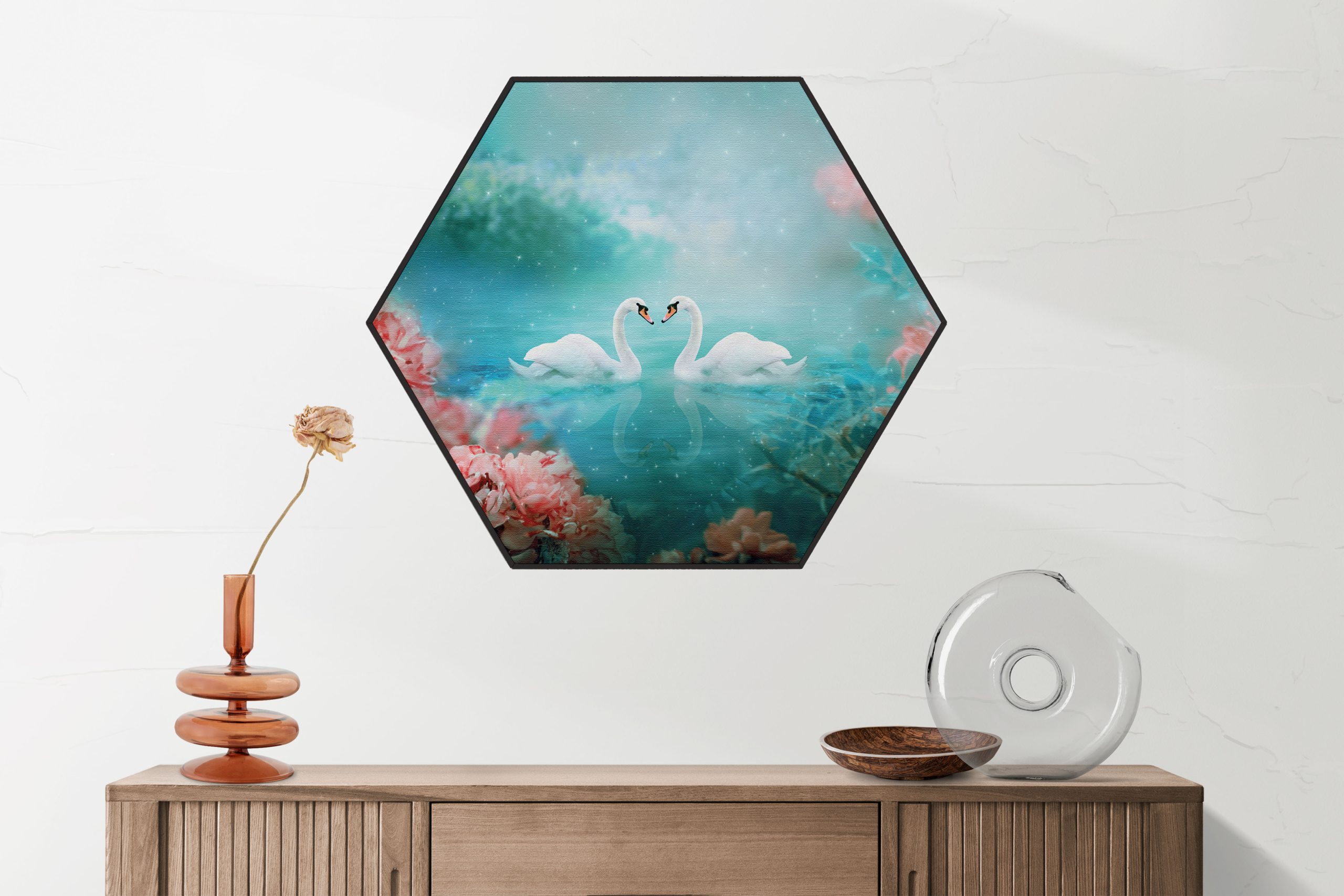 Akoestisch Schilderij Pak Maar Mijn Hand Hexagon Template Hexagon romantisch 19 2 scaled 1