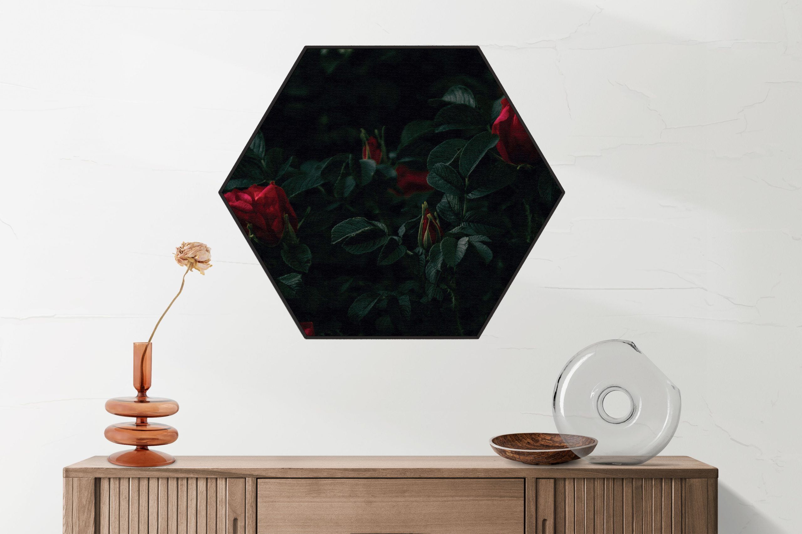 Akoestisch Schilderij Pak Maar Mijn Hand Hexagon Template Hexagon romantisch 6 2 scaled 1