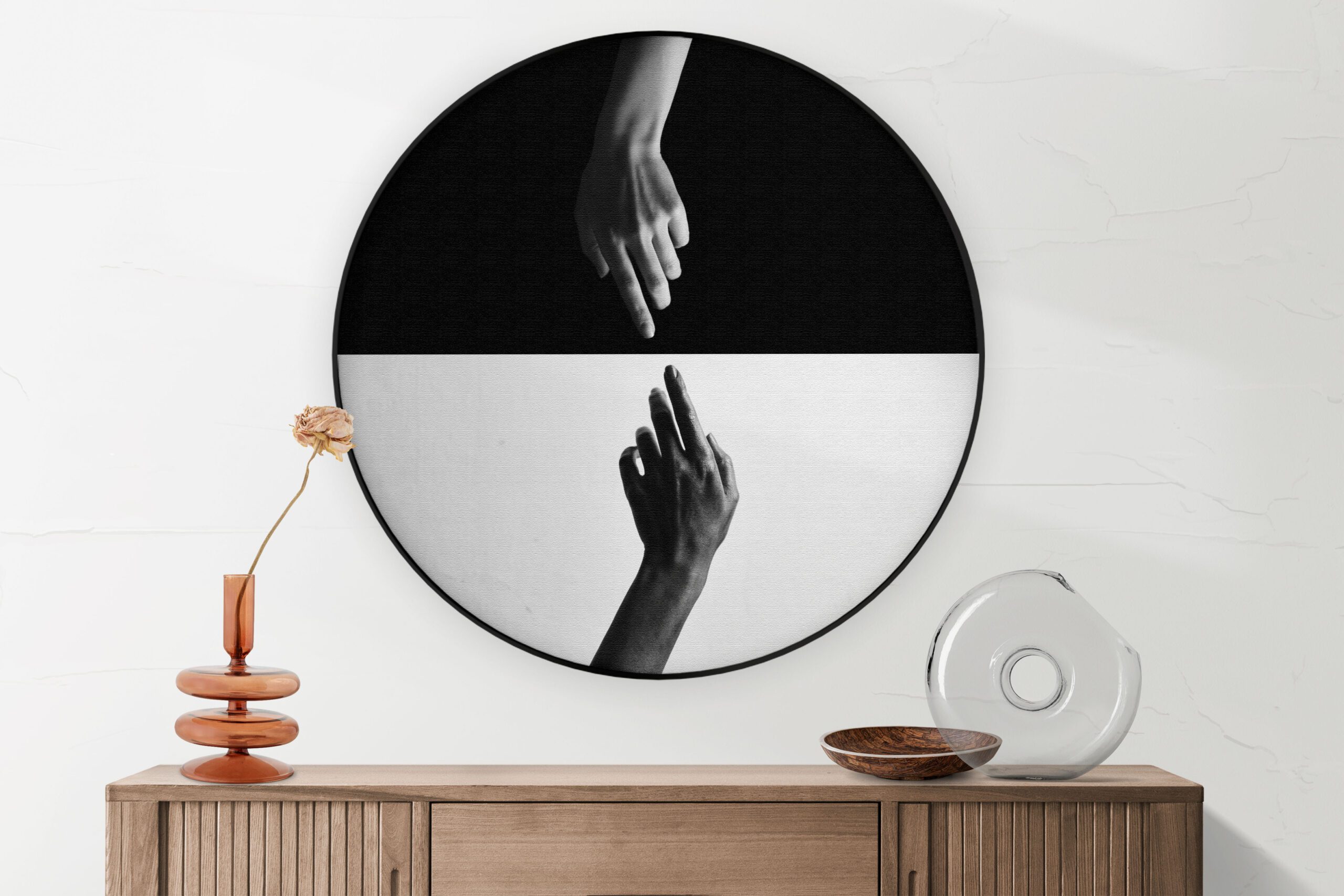 Template_Vierkant_Rond_Beauty_10-4-scaled Akoestisch Schilderij De aanraking Black and White Rond - Muurcirkel Template Vierkant Rond Beauty 10 4 scaled 1