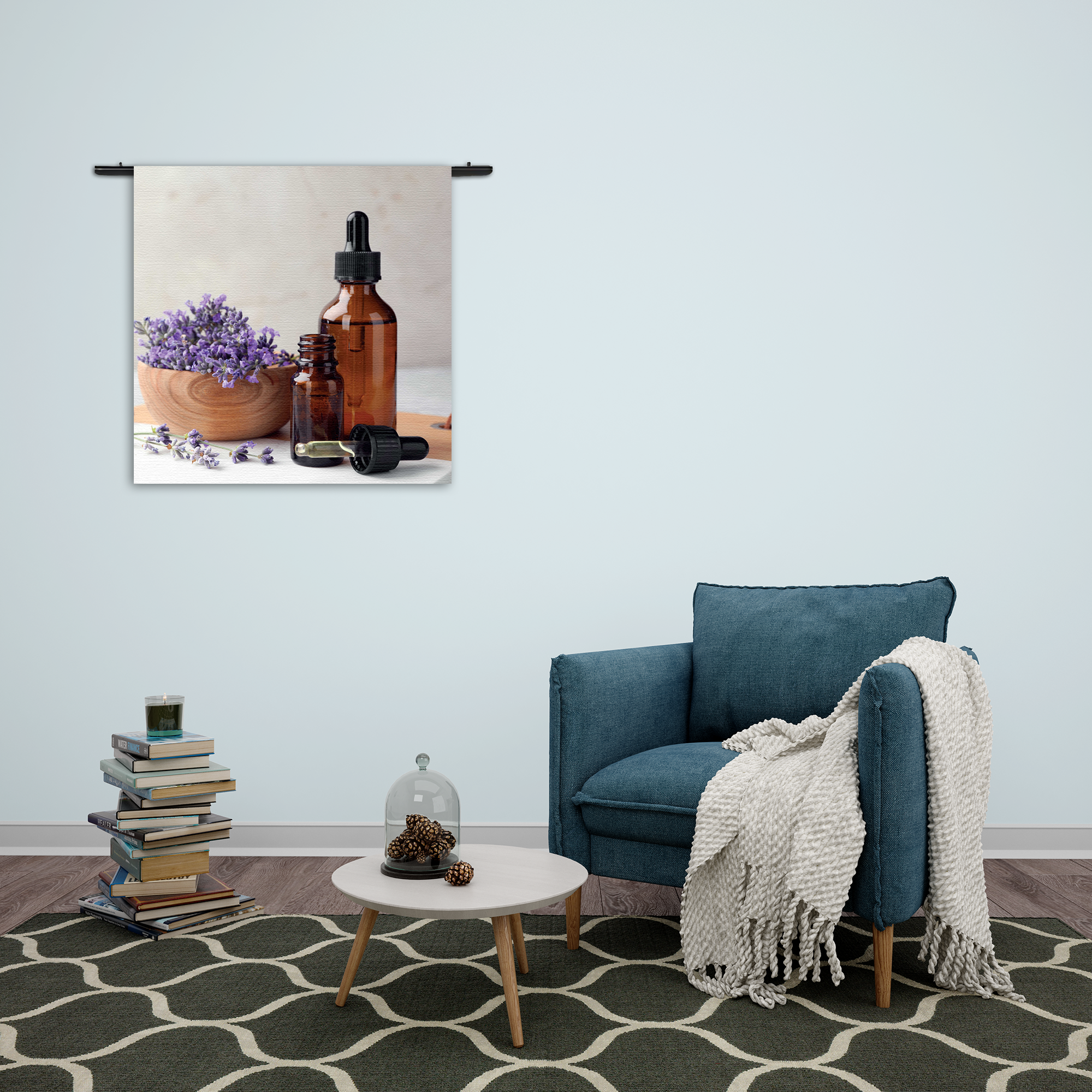 Template_Vierkant_Rond_Beauty_12-2 Wandkleed Beautysalon Lavendel Marmer 01 Rechthoek Vierkant Template Vierkant Rond Beauty 12 2