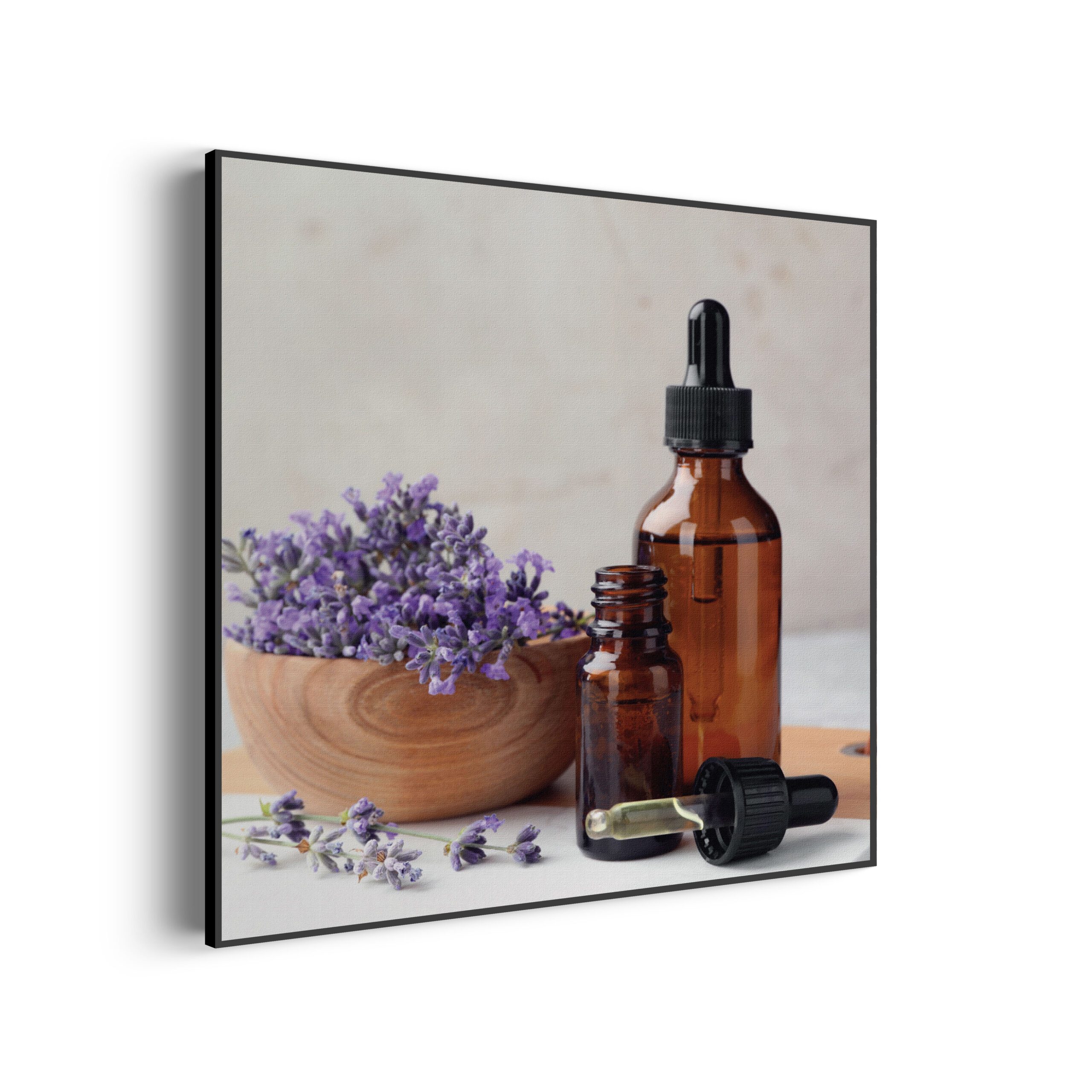 Akoestisch Schilderij Beautysalon Lavendel Marmer 01 Vierkant Template Vierkant Rond Beauty 12 scaled 1