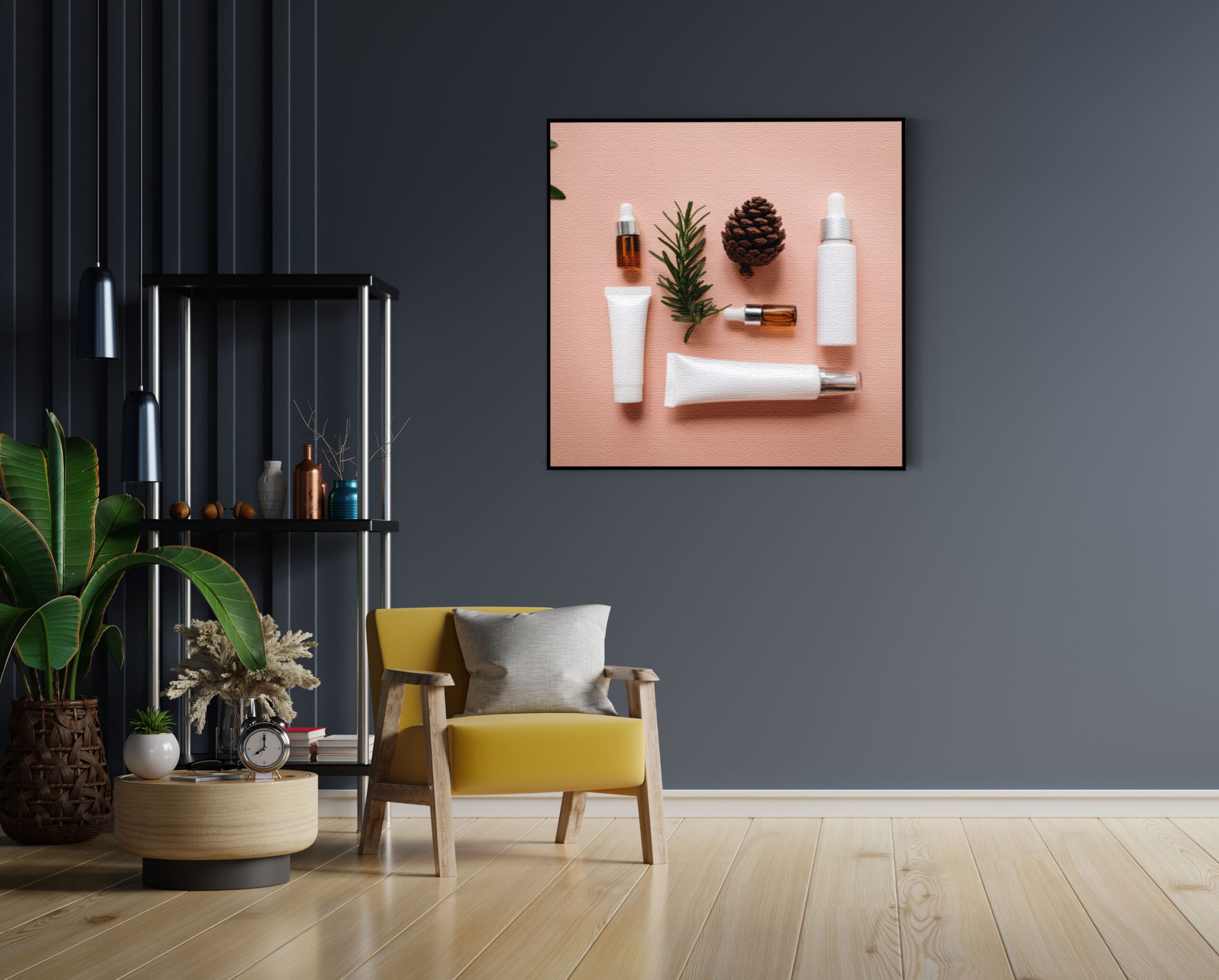 Akoestisch Schilderij Beautysallon 01 Vierkant Template Vierkant Rond Beauty 6 1 scaled 1