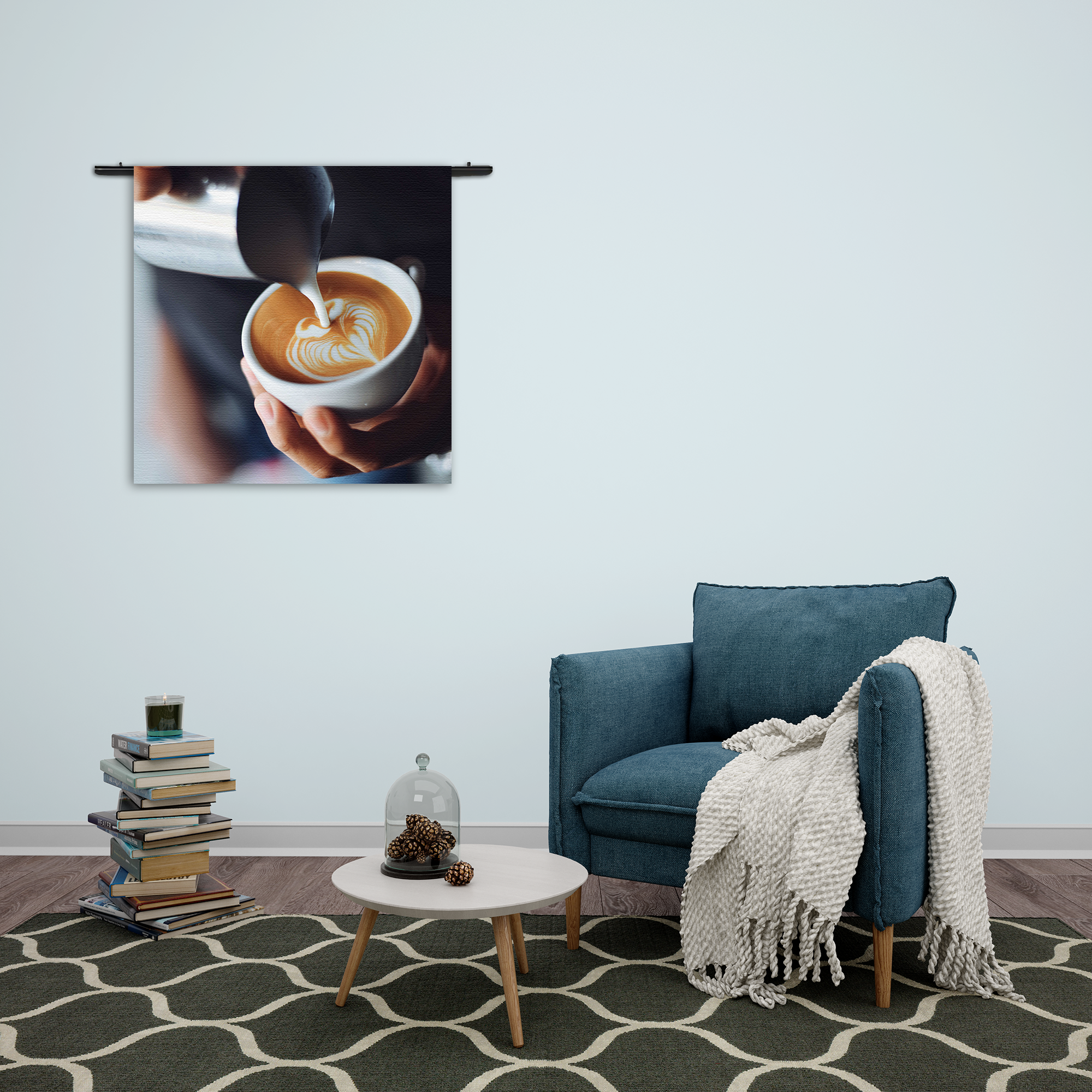 Template_Vierkant_Rond_Eten-En-Drinken_20-2 Wandkleed Koffie Love Rechthoek Vierkant Template Vierkant Rond Eten En Drinken 20 2