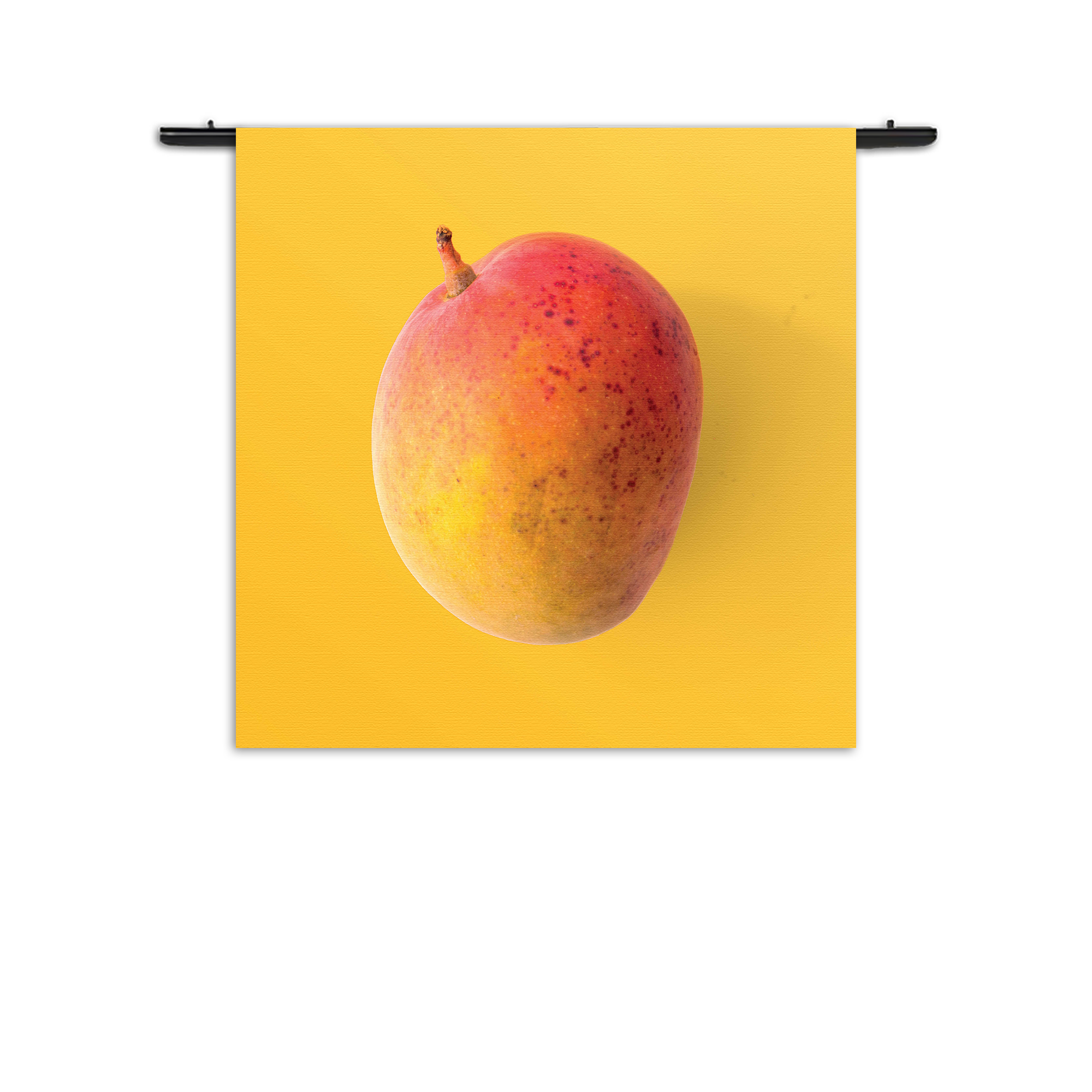 Wandkleed Mango Rechthoek Vierkant