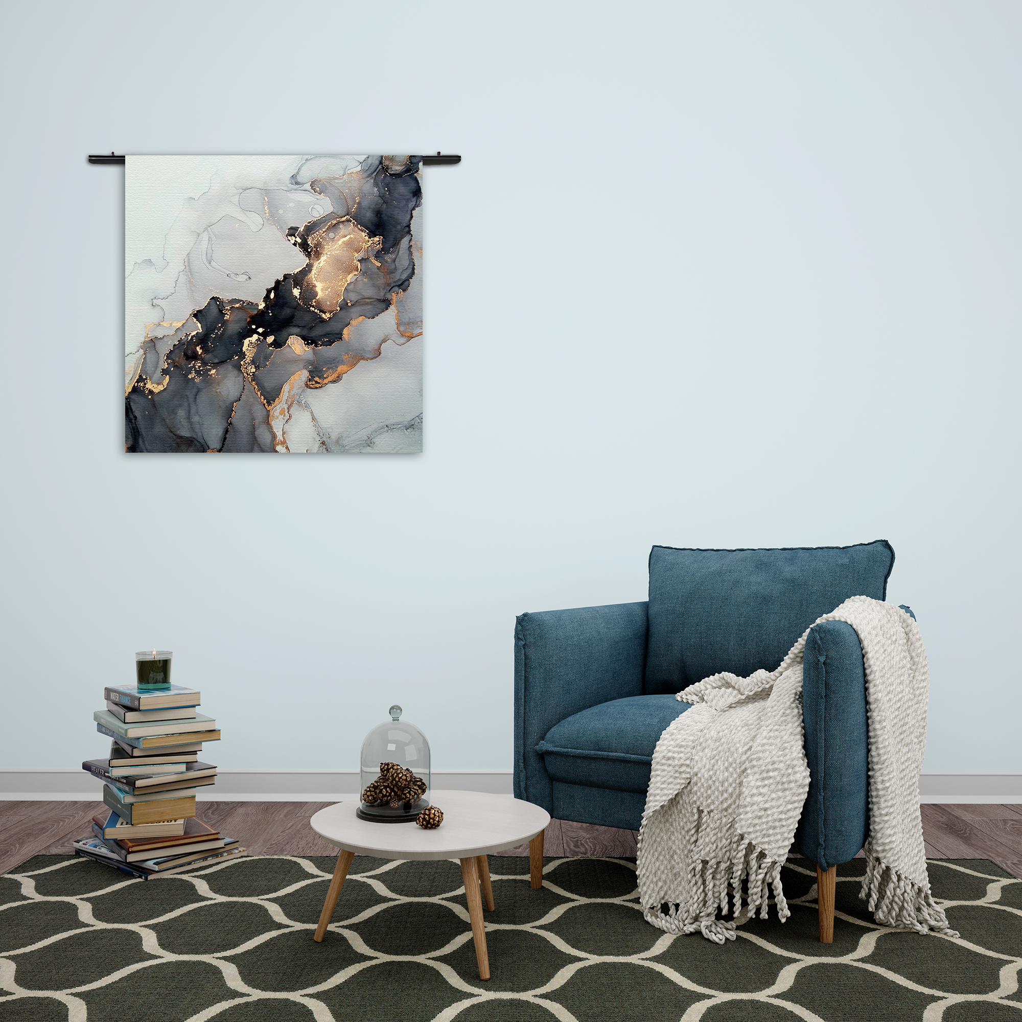 Template_Vierkant_Rond_Marmer_19-2 Wandkleed Marmer Look Hotel Chique 01 Rechthoek Vierkant Template Vierkant Rond Marmer 19 2