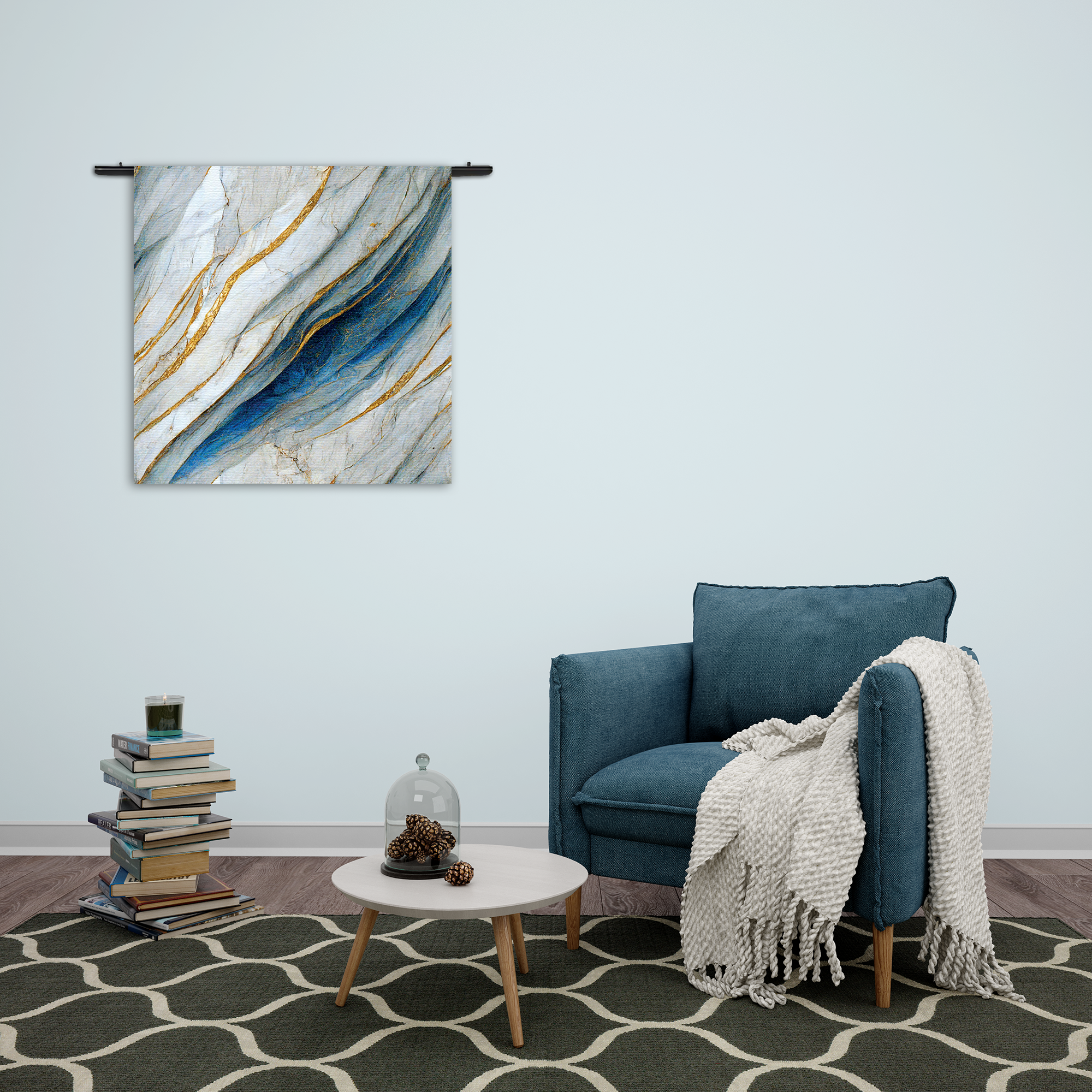 Wandkleed Marmer Look Rustgevend Maar Kleurrijk 05 Rechthoek Vierkant Template Vierkant Rond Marmer 38 2