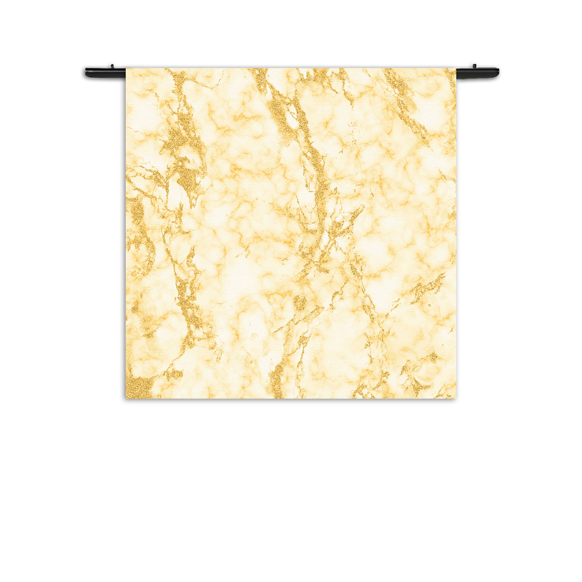 Template_Vierkant_Rond_Marmer_5-1 Wandkleed Basis Marmer Look Geel Rechthoek Vierkant