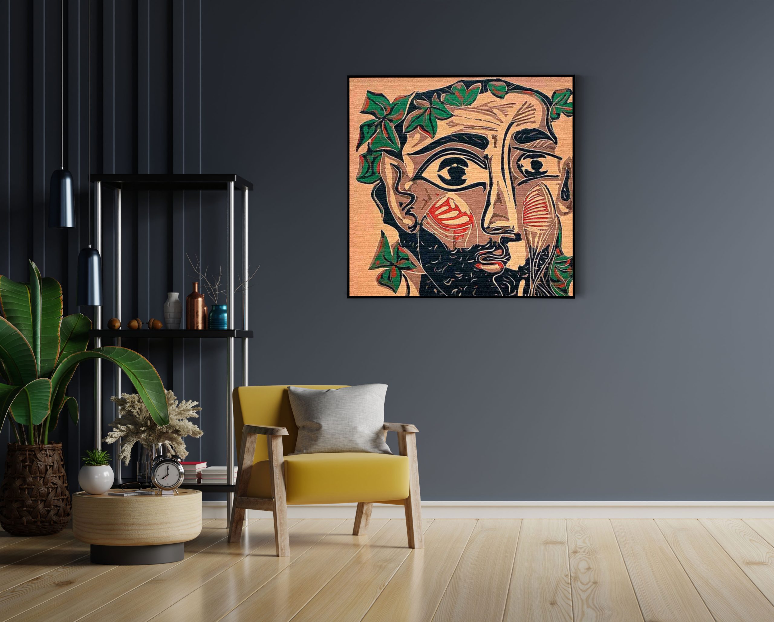 Template_Vierkant_Rond_OM_12-1-scaled Akoestisch Schilderij Picasso bebaarde man 1962 Vierkant Template Vierkant Rond OM 12 1 scaled 1