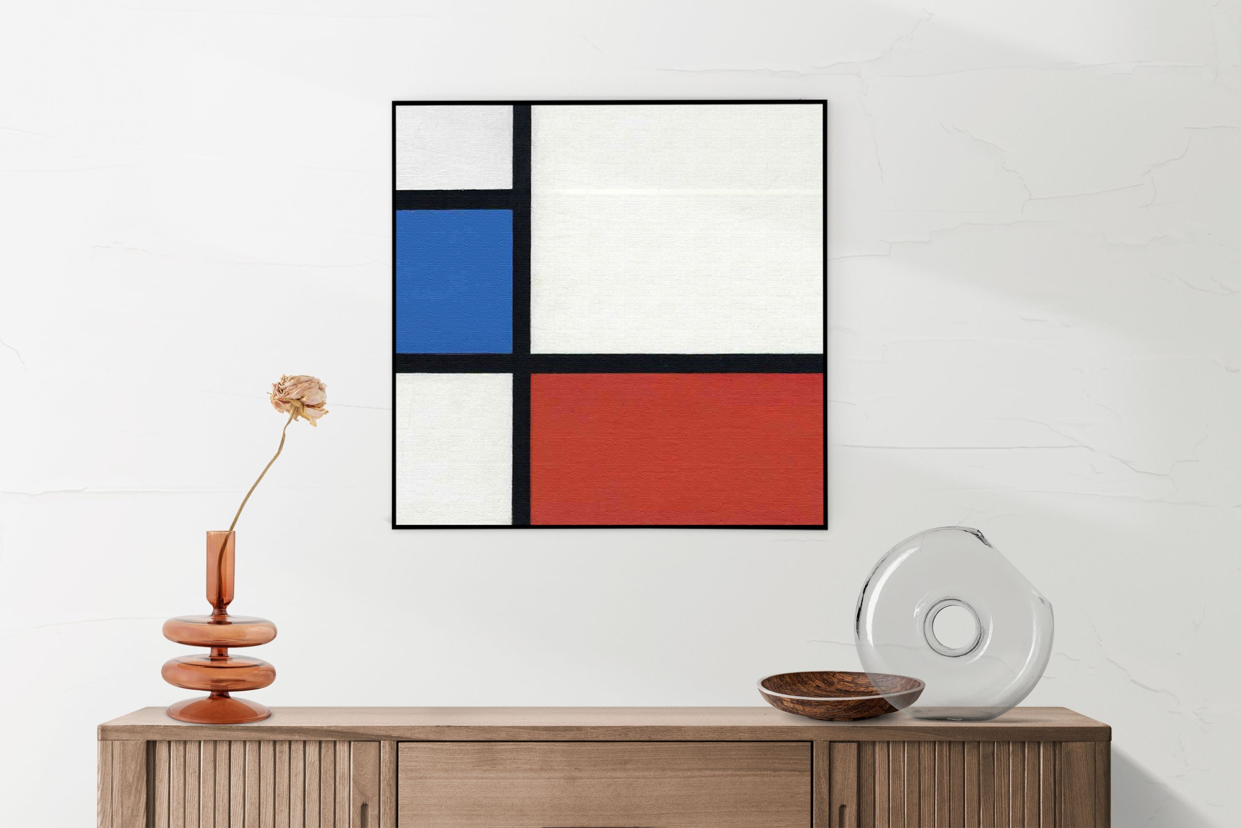 Akoestisch Schilderij Johannes Vermeer Meisje met de parel 1665-1167 Vierkant Template Vierkant Rond OM 3 2 scaled 1