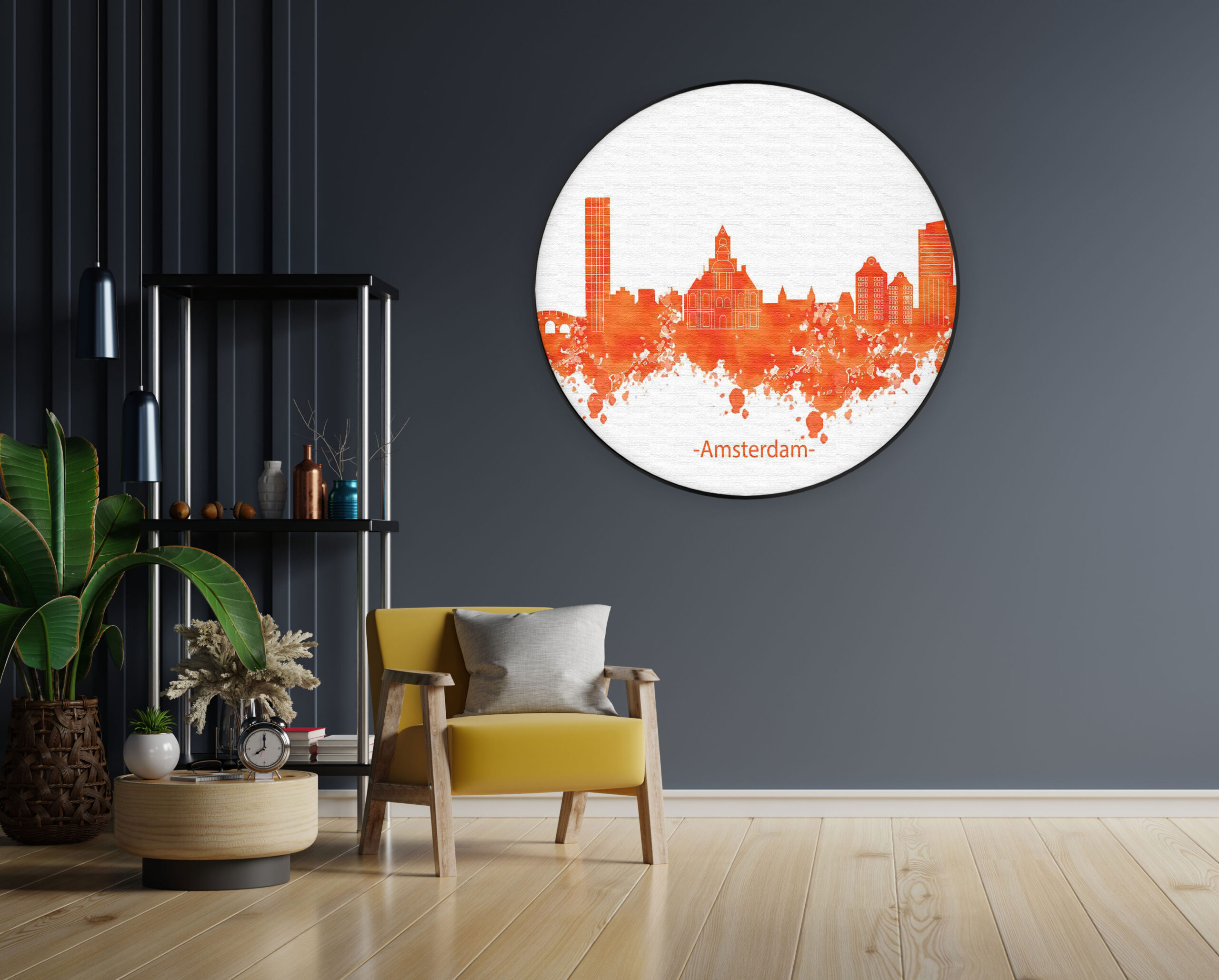 Template_Vierkant_Rond_Steden_1-5-scaled Akoestisch Schilderij Skyline Amsterdam Watercolor Paint Rond - Muurcirkel Template Vierkant Rond Steden 1 5 scaled 1