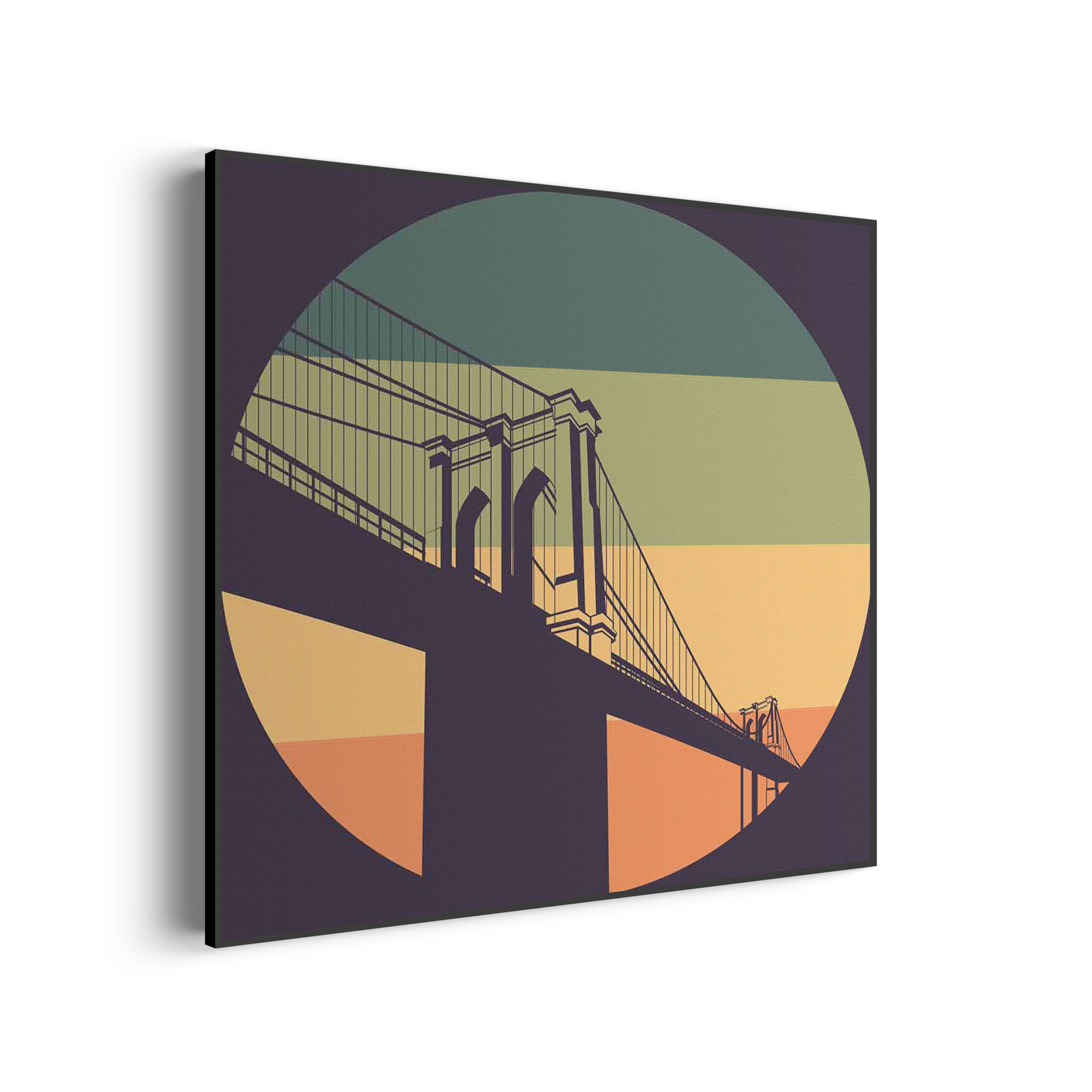 Akoestisch Schilderij Grote Markt Brussel Vierkant Template Vierkant Rond Steden 11 2 1 scaled 1