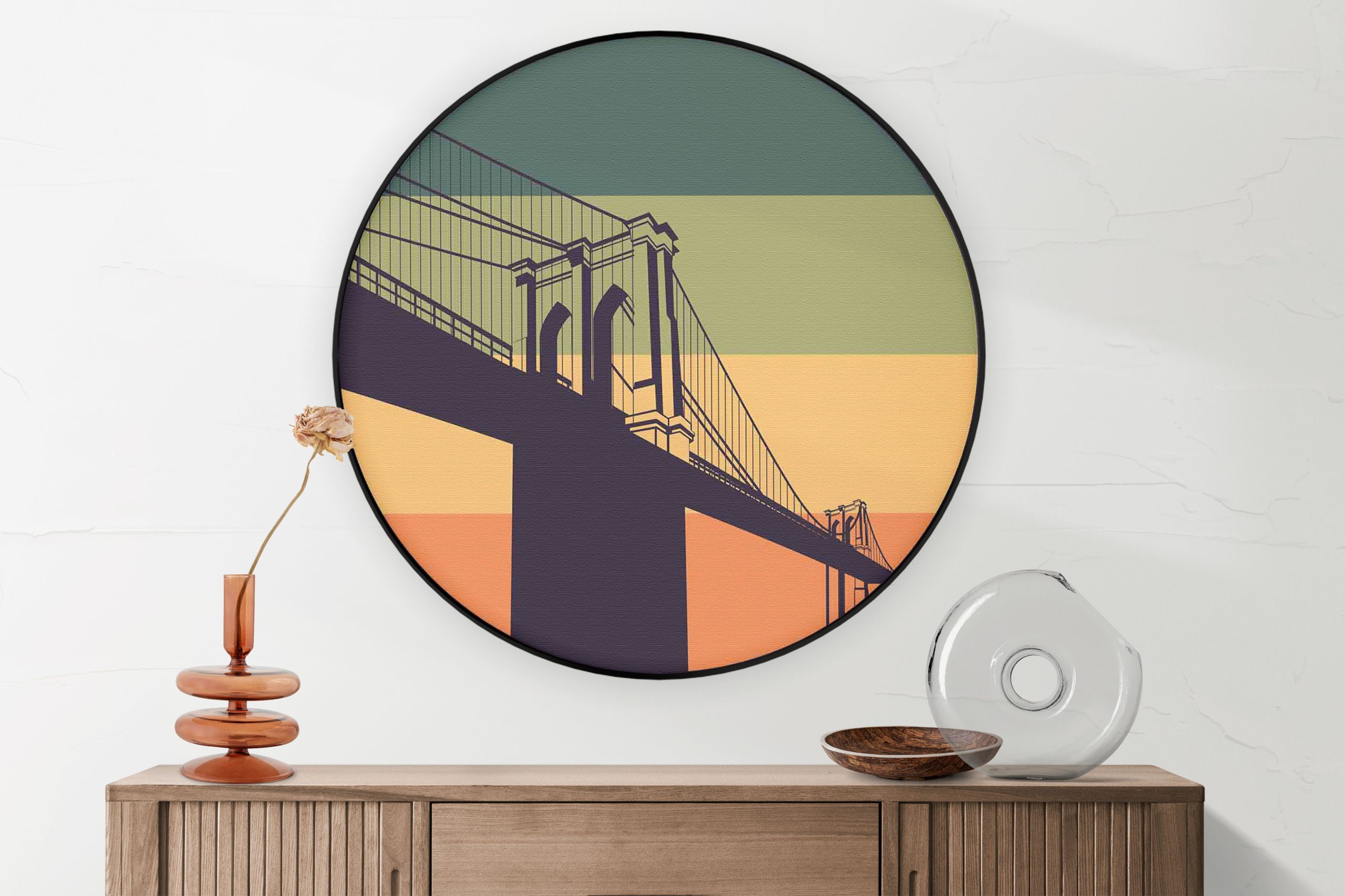 Template_Vierkant_Rond_Steden_11-scaled Akoestisch Schilderij New York 1978 Illustratie Rond - Muurcirkel Template Vierkant Rond Steden 11 scaled 1