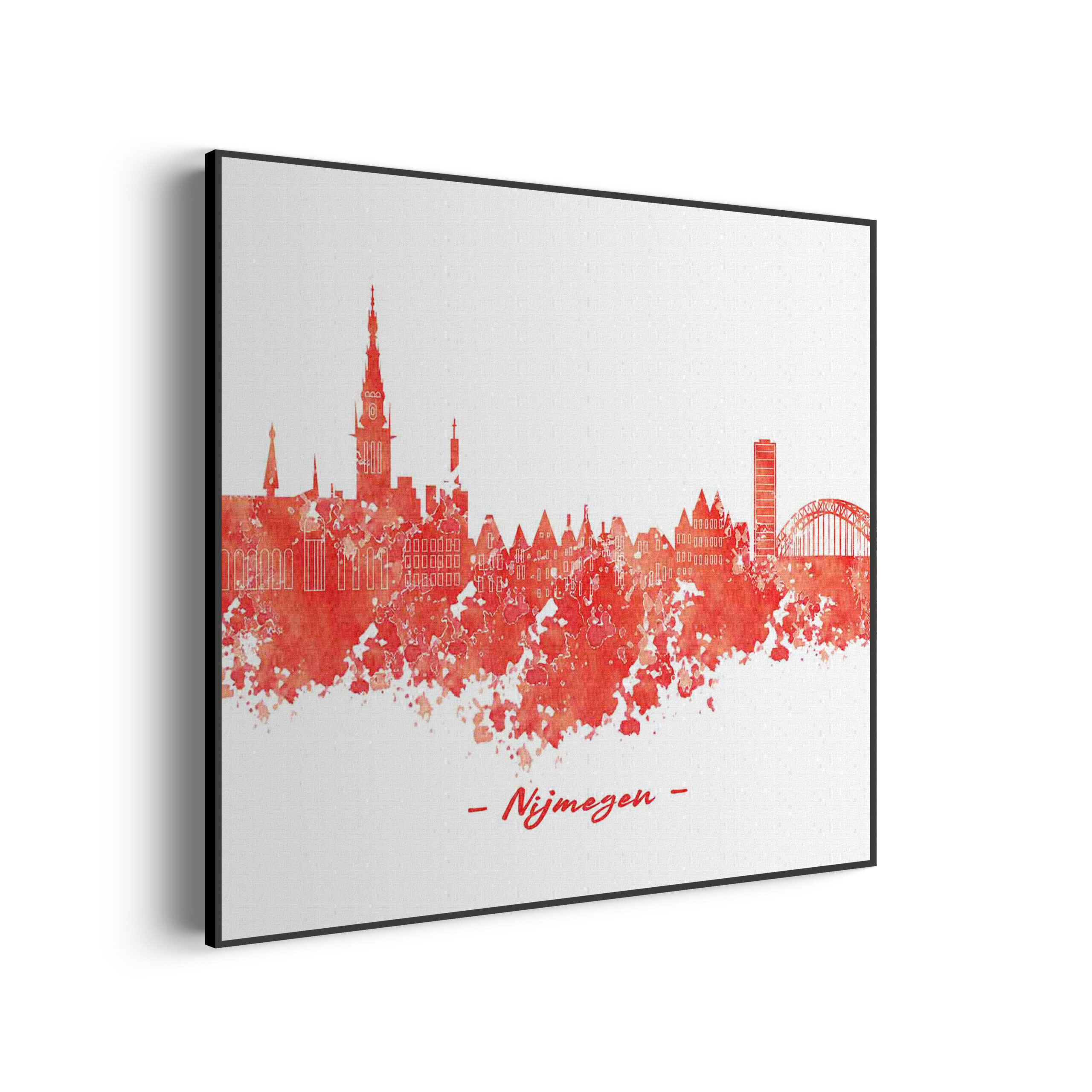 Akoestisch Schilderij Grote Markt Brussel Vierkant Template Vierkant Rond Steden 12 3 scaled 1