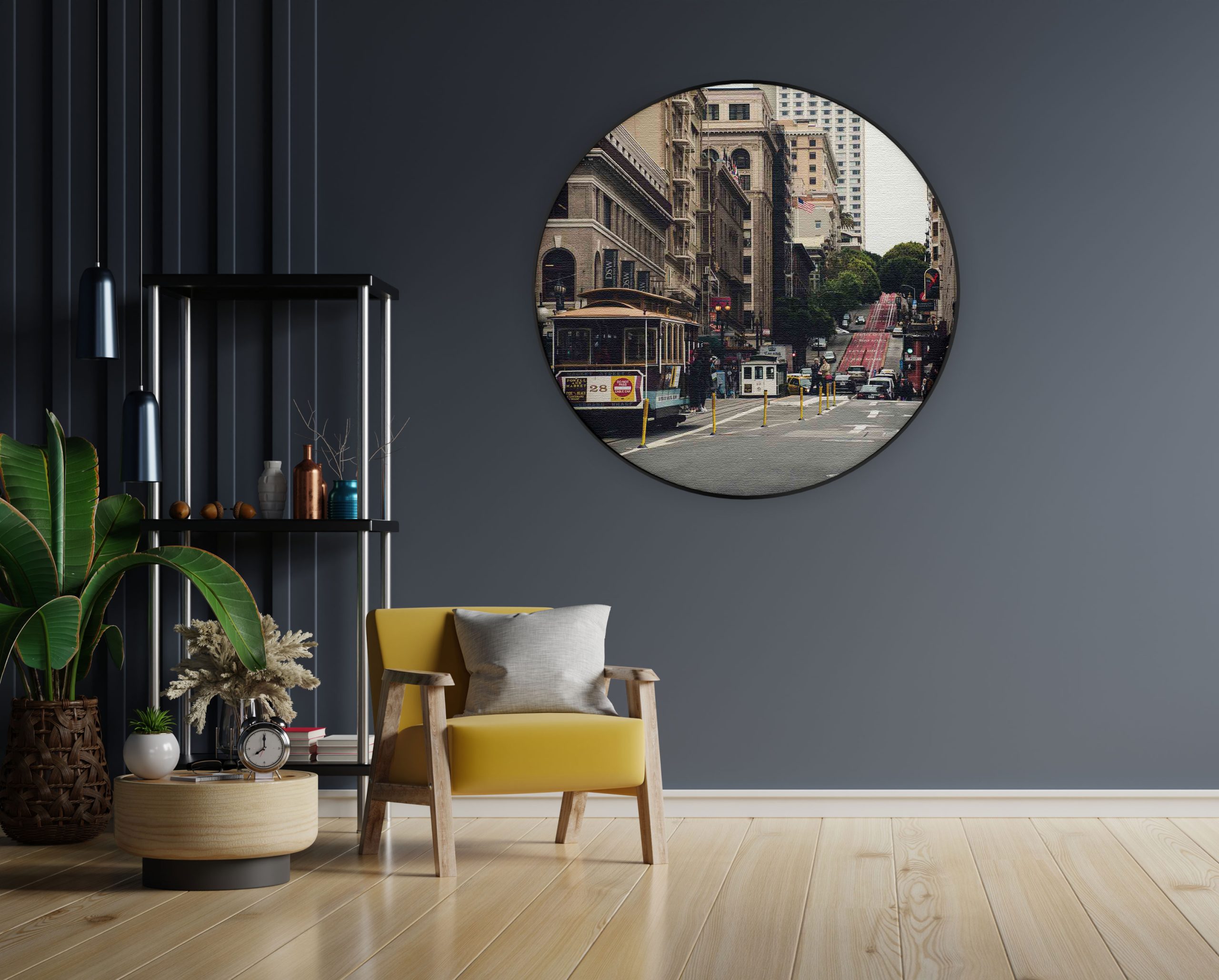 Template_Vierkant_Rond_Steden_17-scaled Akoestisch Schilderij San Francisco City Rond - Muurcirkel Template Vierkant Rond Steden 17 scaled 1
