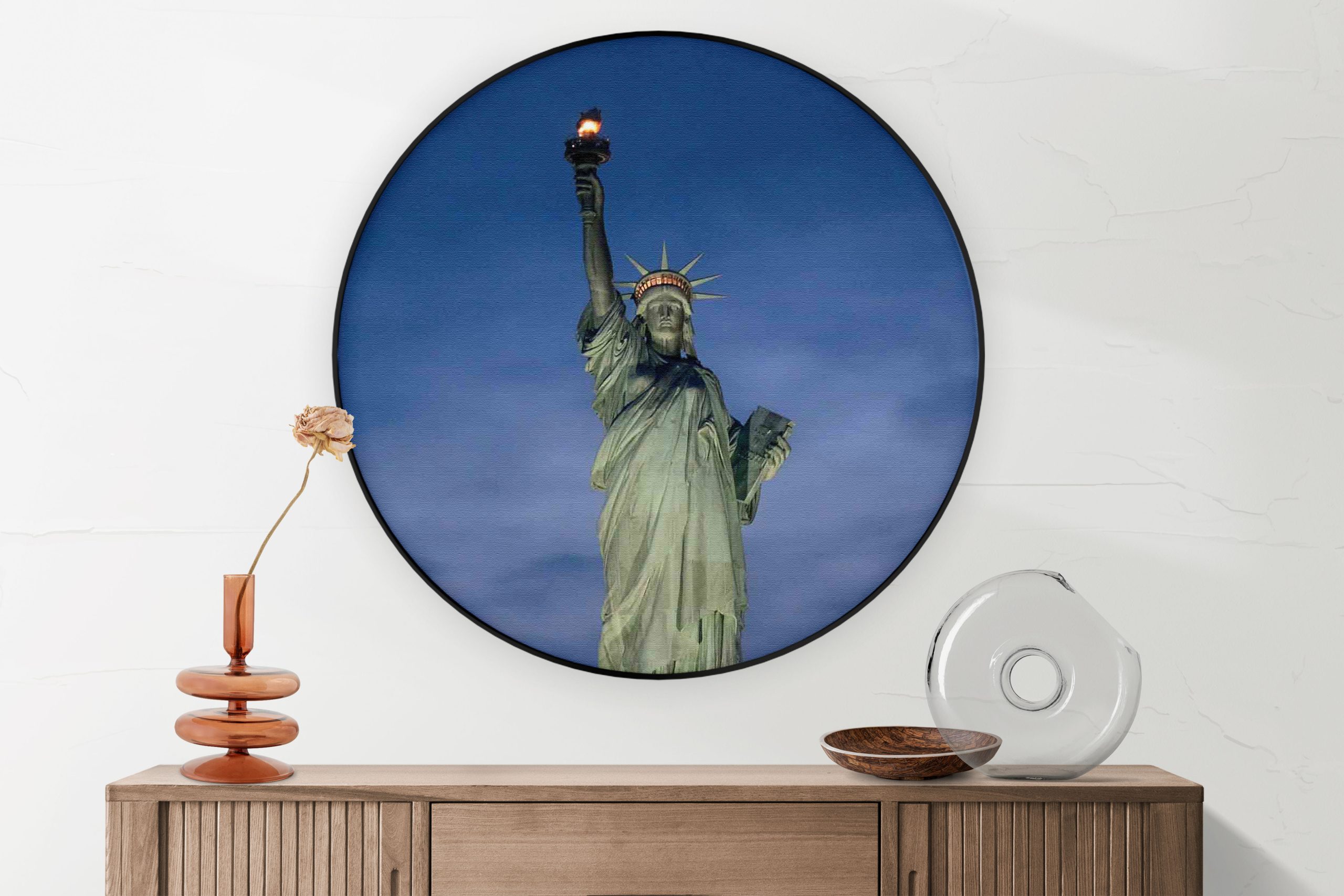Template_Vierkant_Rond_Steden_19-1-scaled Akoestisch Schilderij Vrijheidsbeeld New York Donker 02 Rond - Muurcirkel Template Vierkant Rond Steden 19 1 scaled 1