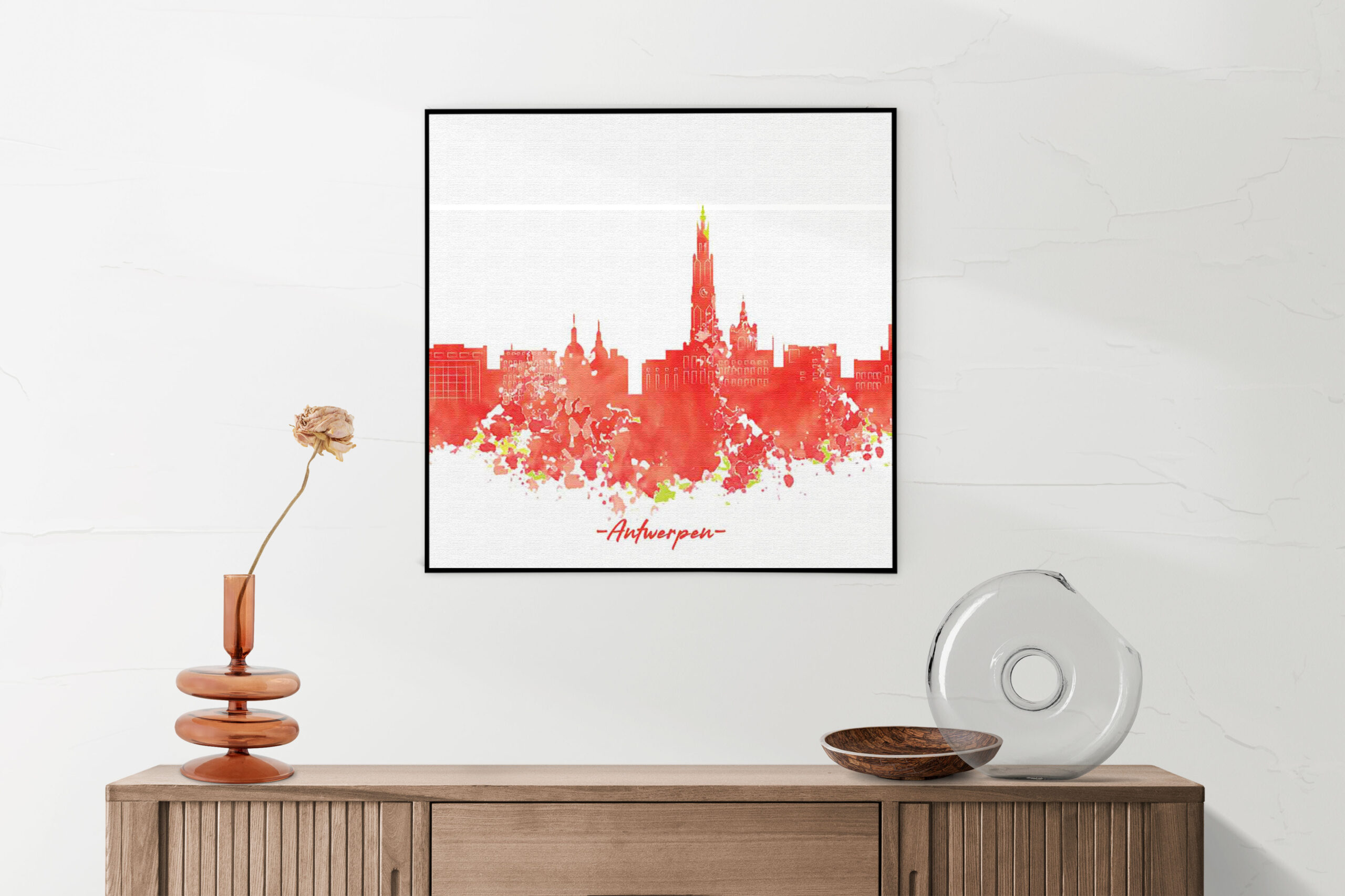 Akoestisch Schilderij Grote Markt Brussel Vierkant Template Vierkant Rond Steden 2 1 1 scaled 1