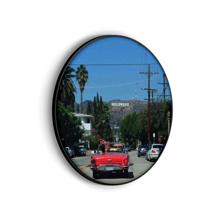 Akoestisch Schilderij Hollywood Rond - Muurcirkel Template Vierkant Rond Steden 21 1 scaled 1