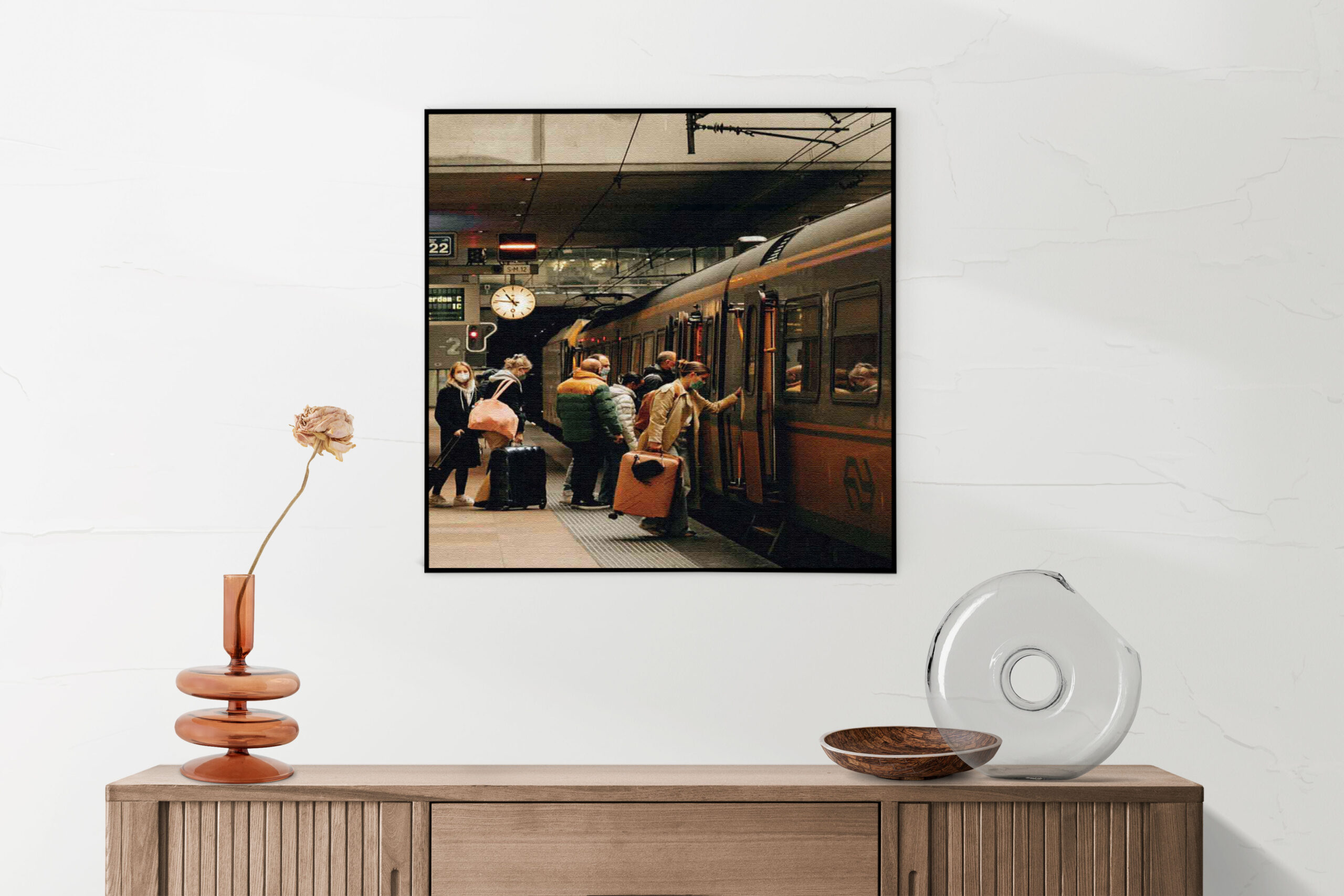 Akoestisch Schilderij Grote Markt Brussel Vierkant Template Vierkant Rond Steden 22 1 1 scaled 1