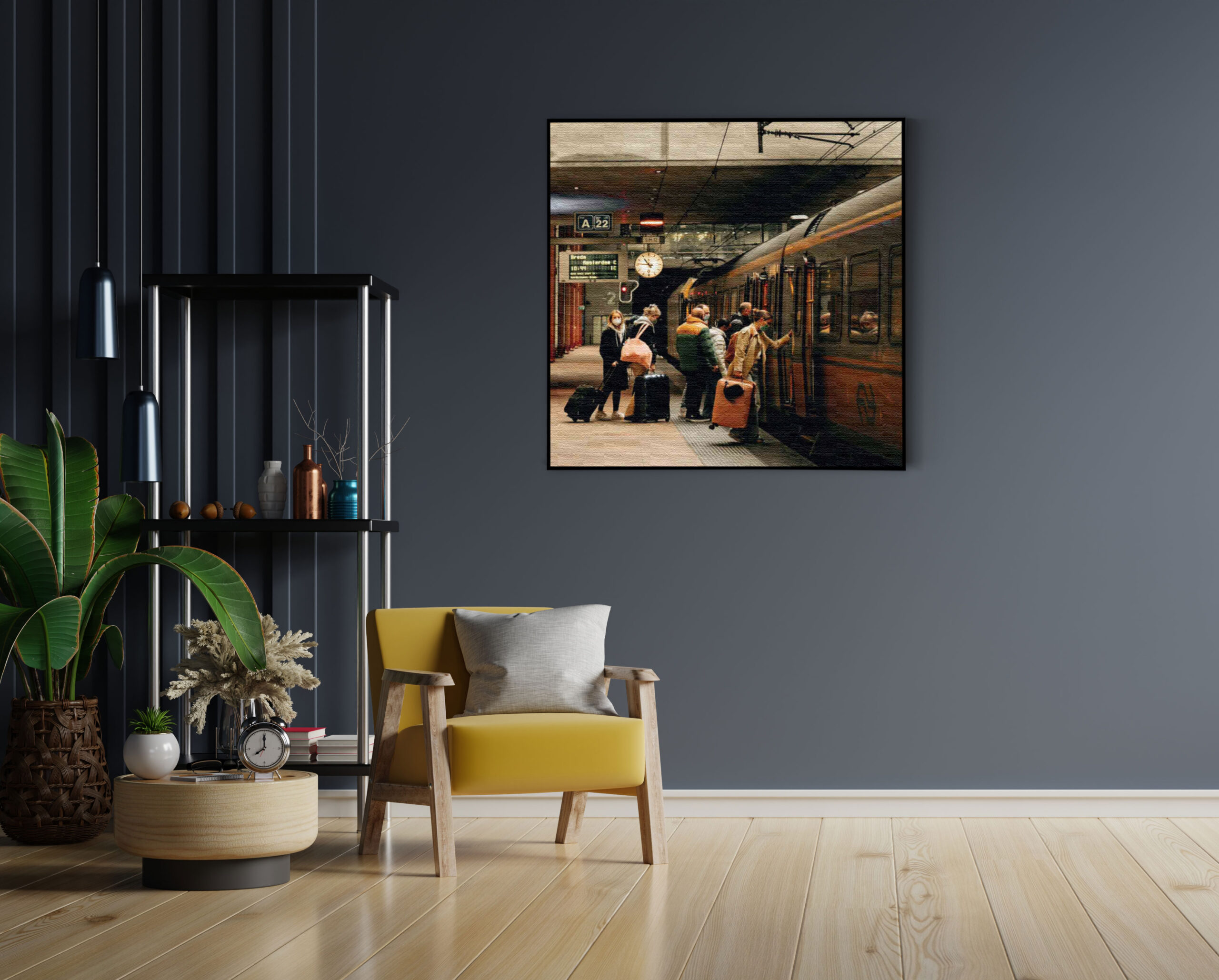 Akoestisch Schilderij Grote Markt Brussel Vierkant Template Vierkant Rond Steden 22 3 scaled 1