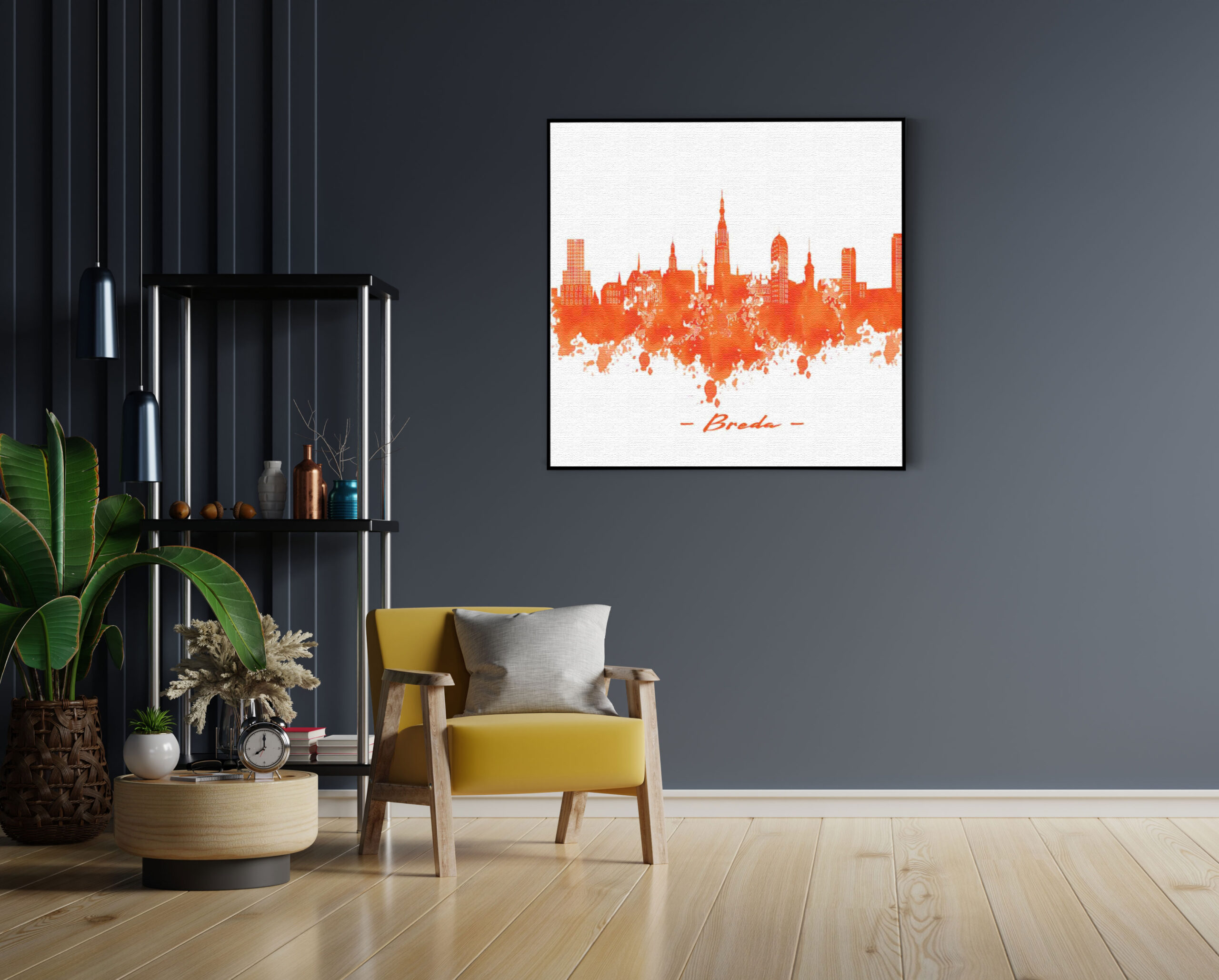 Akoestisch Schilderij Grote Markt Brussel Vierkant Template Vierkant Rond Steden 3 1 1 scaled 1