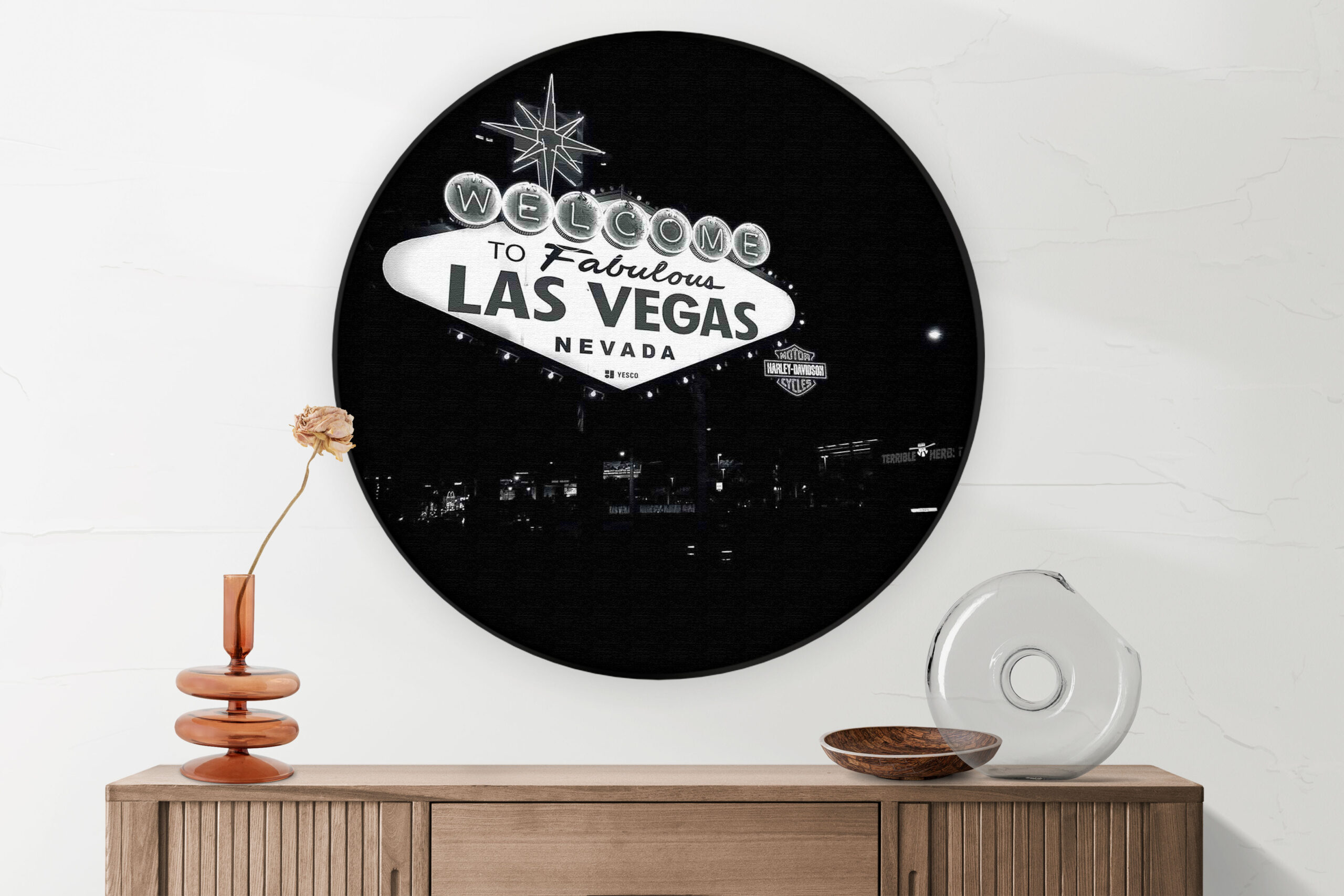 Template_Vierkant_Rond_Steden_30-2-scaled Akoestisch Schilderij Welcome to Fabulous Las Vegas Zwart Wit Rond - Muurcirkel Template Vierkant Rond Steden 30 2 scaled 1