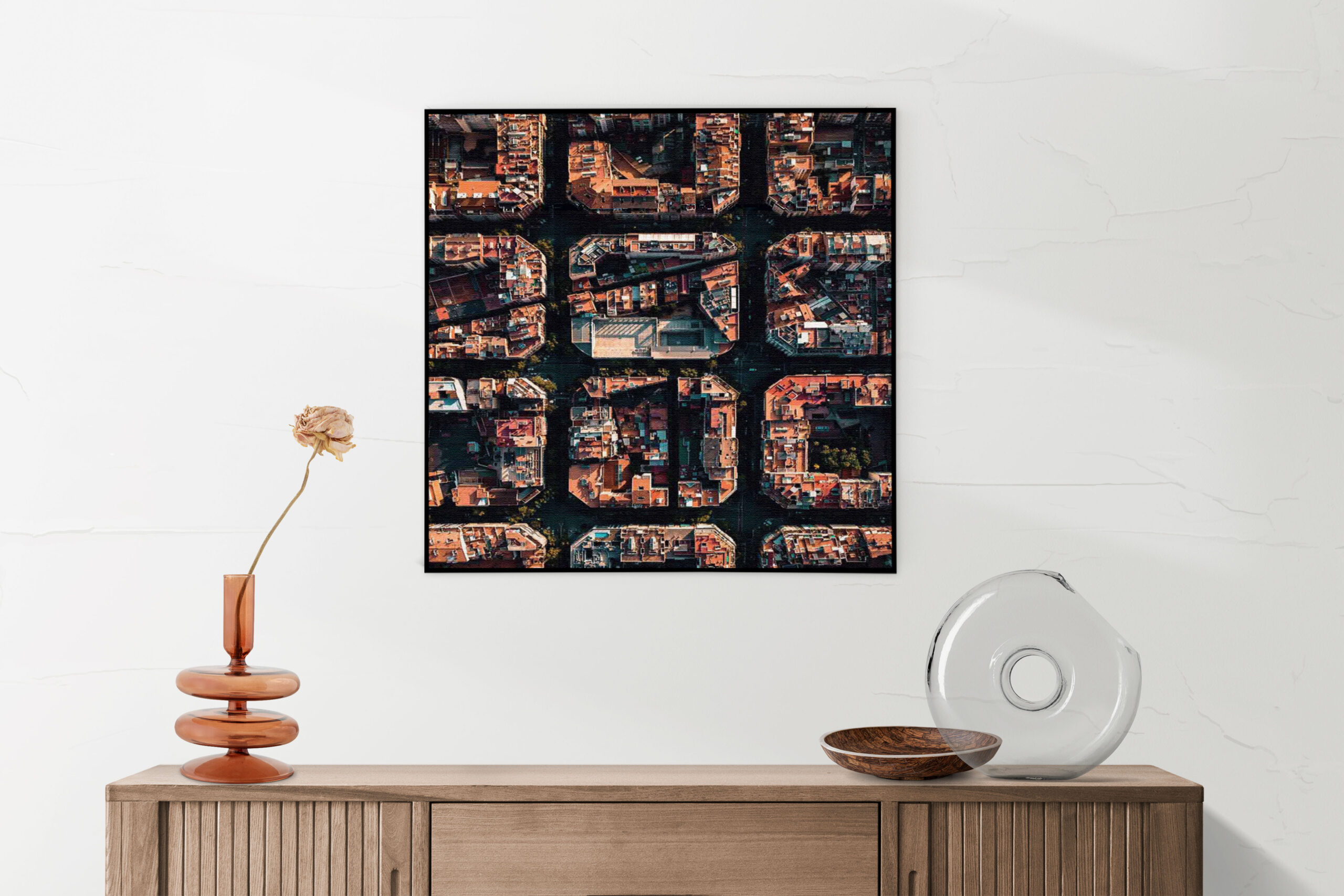 Akoestisch Schilderij Grote Markt Brussel Vierkant Template Vierkant Rond Steden 38 3 scaled 1